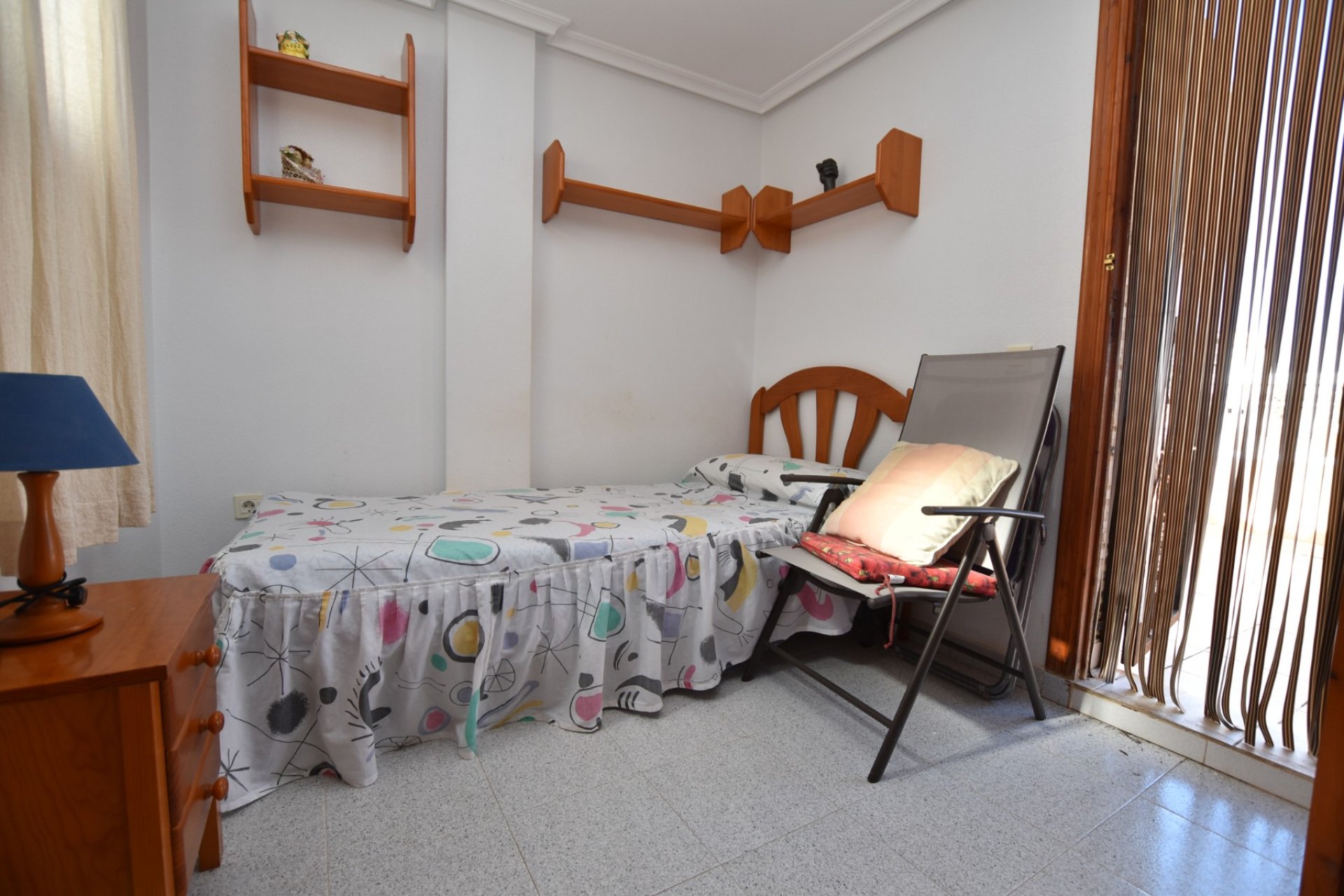 Reventa - Town House -
La Mata - Costa Blanca