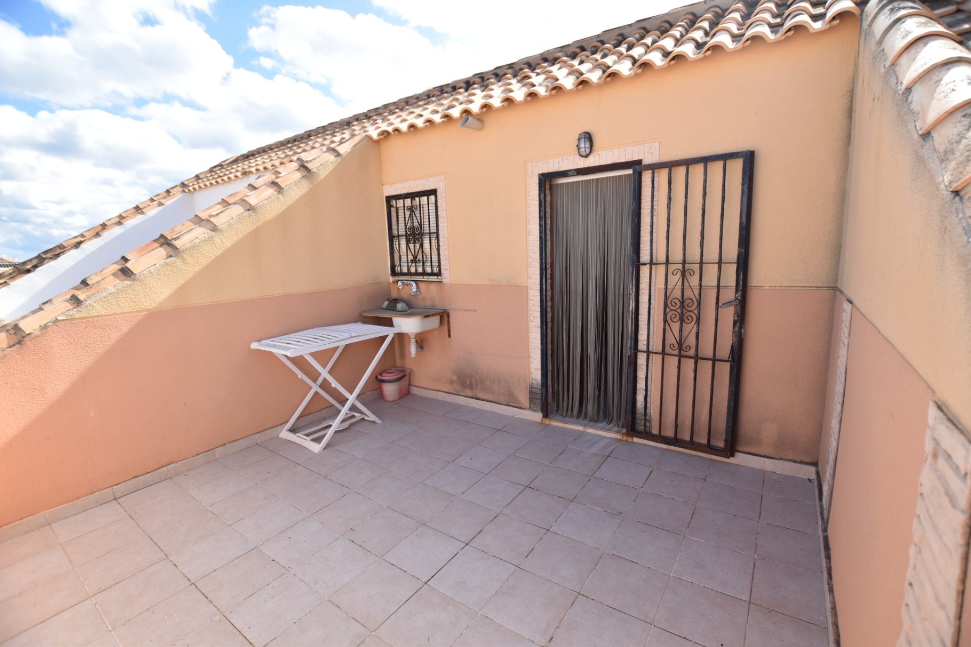 Reventa - Town House -
La Mata - Costa Blanca