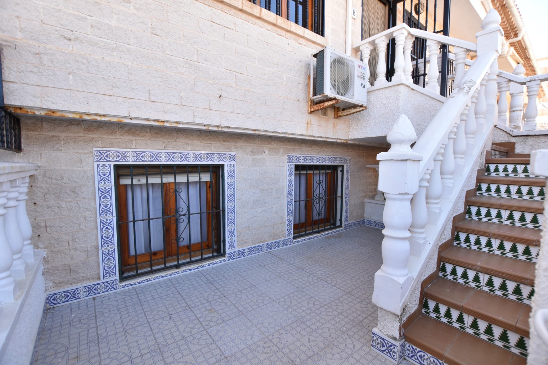 Reventa - Town House -
La Mata - Costa Blanca