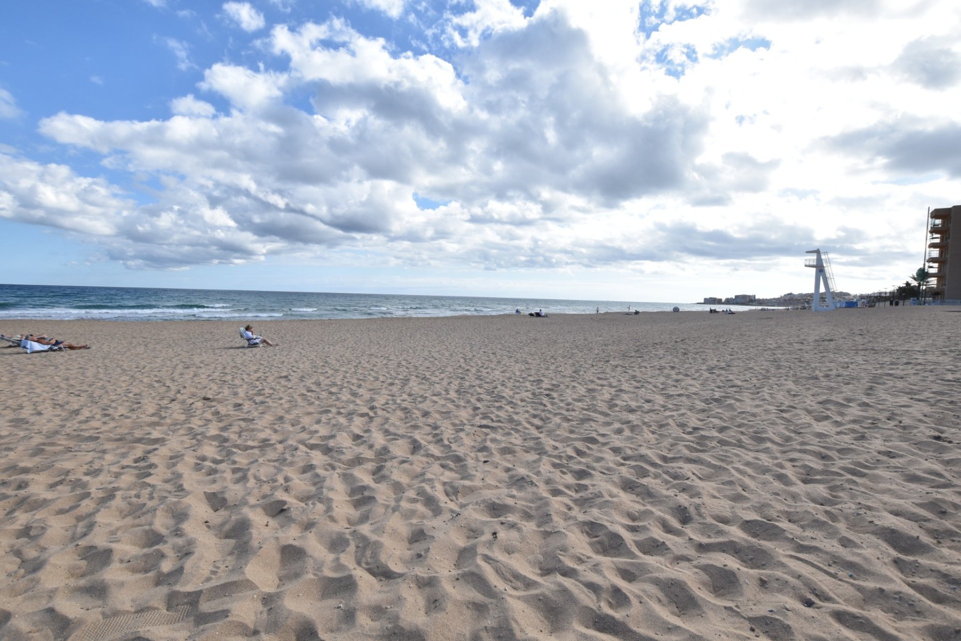 Reventa - Town House -
La Mata - Costa Blanca