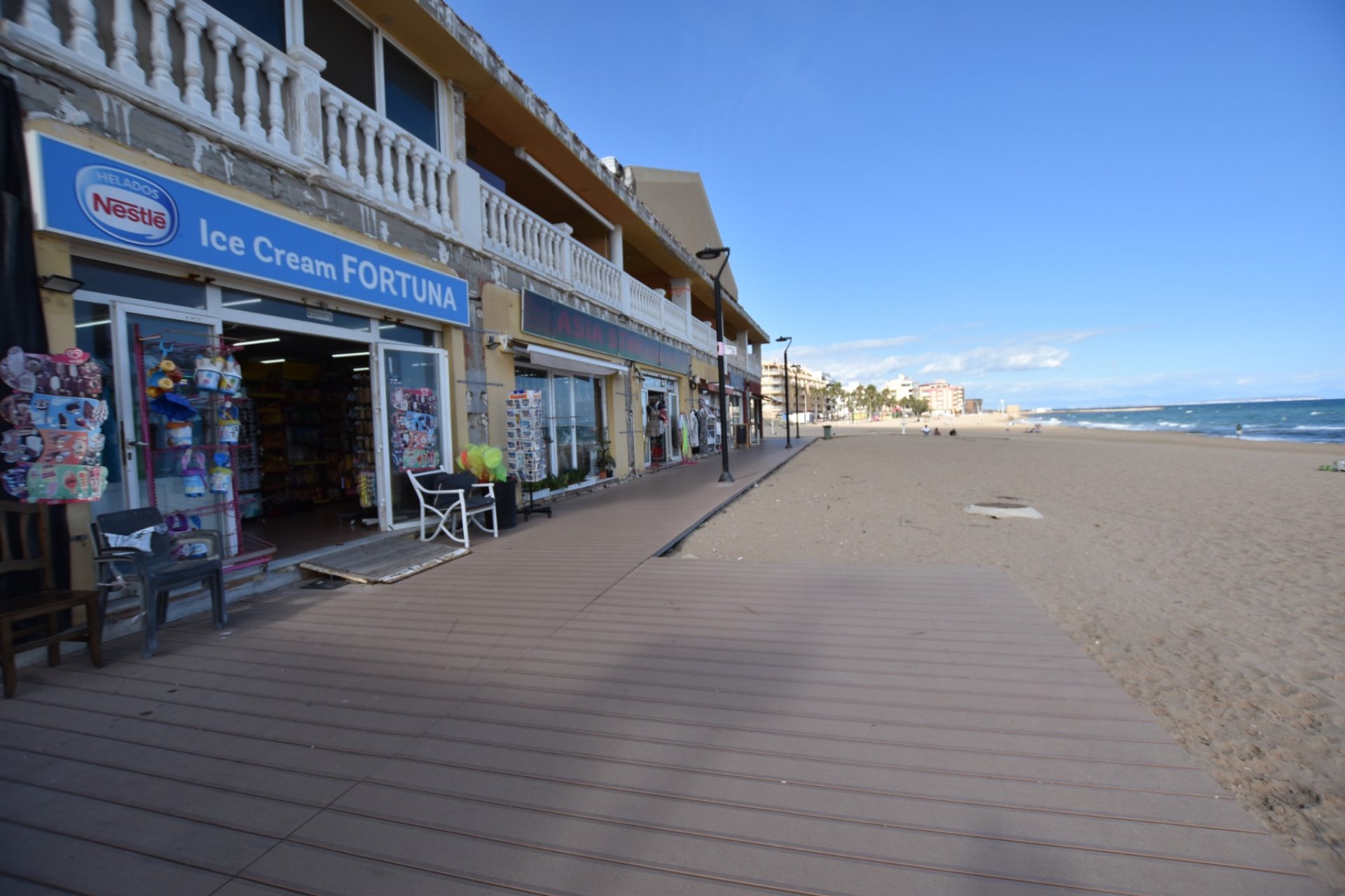 Reventa - Town House -
La Mata - Costa Blanca