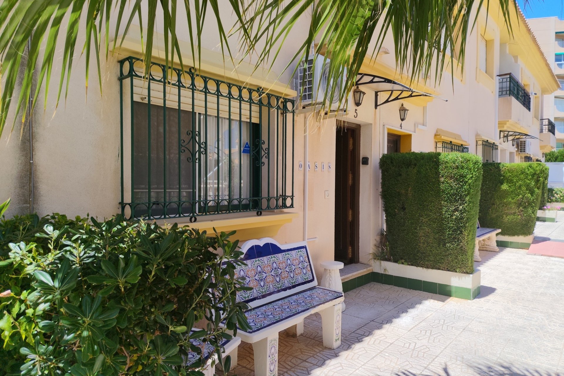 Reventa - Town House -
La Zenia - Costa Blanca