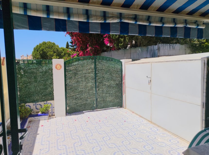 Reventa - Town House -
La Zenia - Costa Blanca