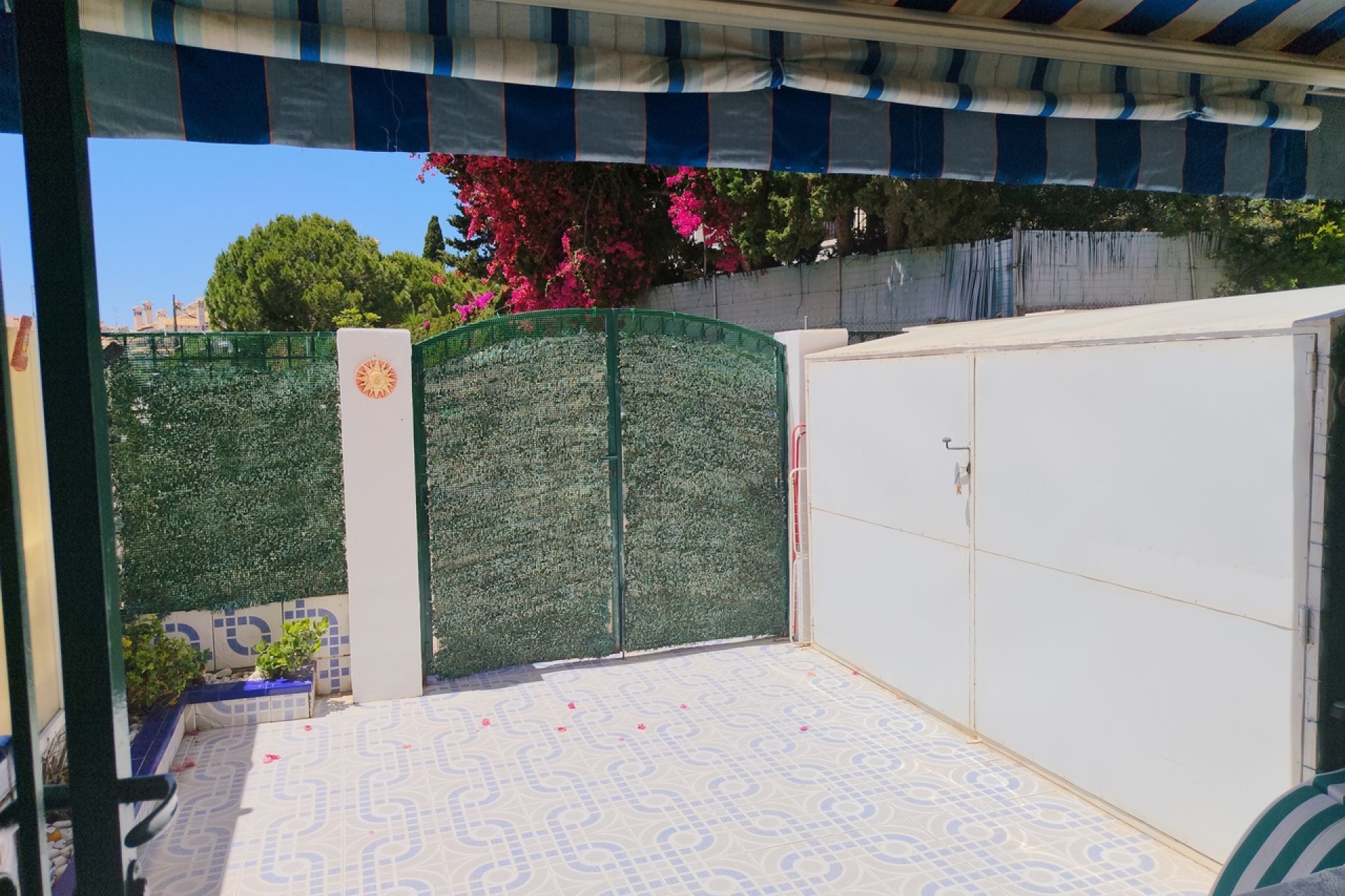 Reventa - Town House -
La Zenia - Costa Blanca