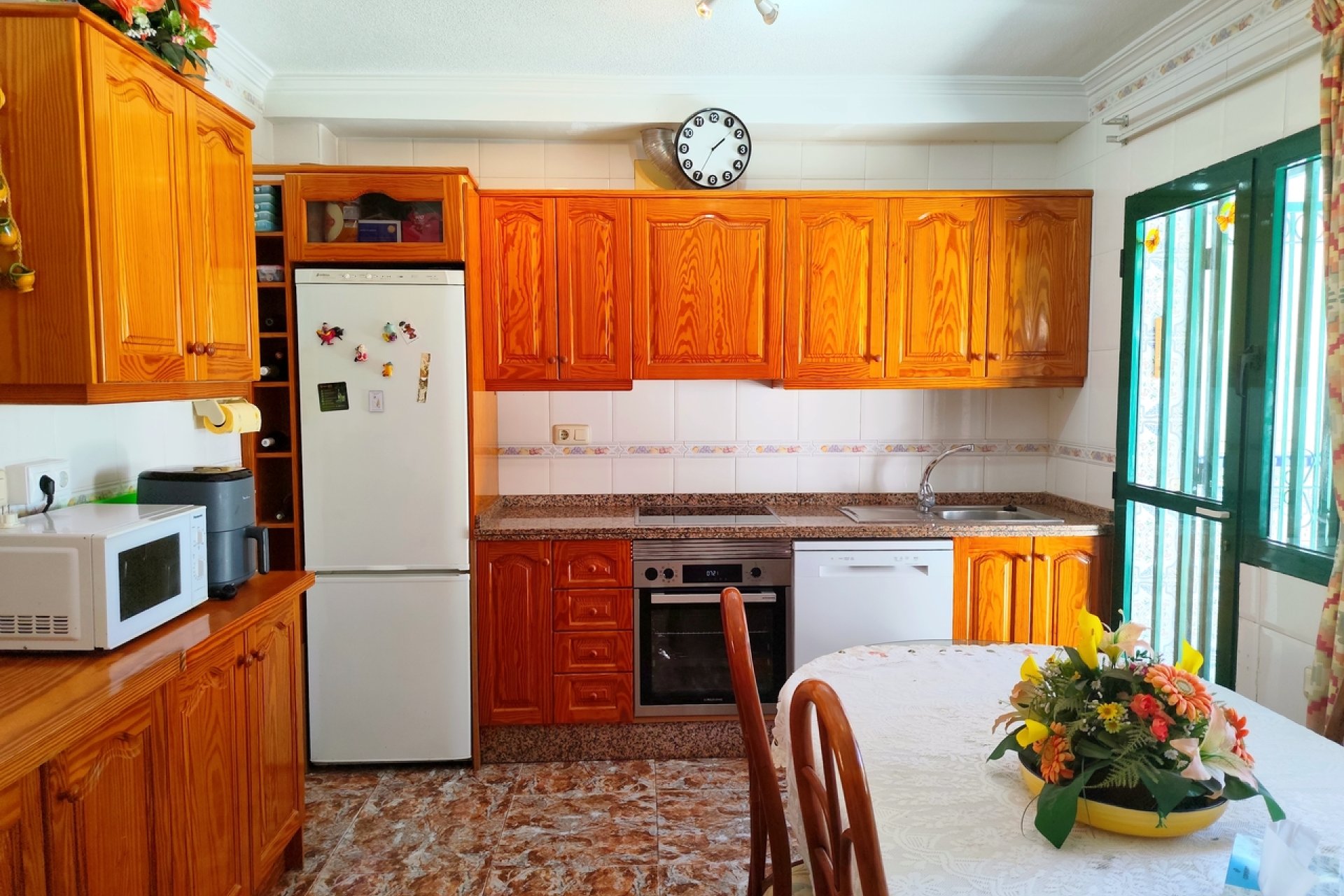 Reventa - Town House -
La Zenia - Costa Blanca