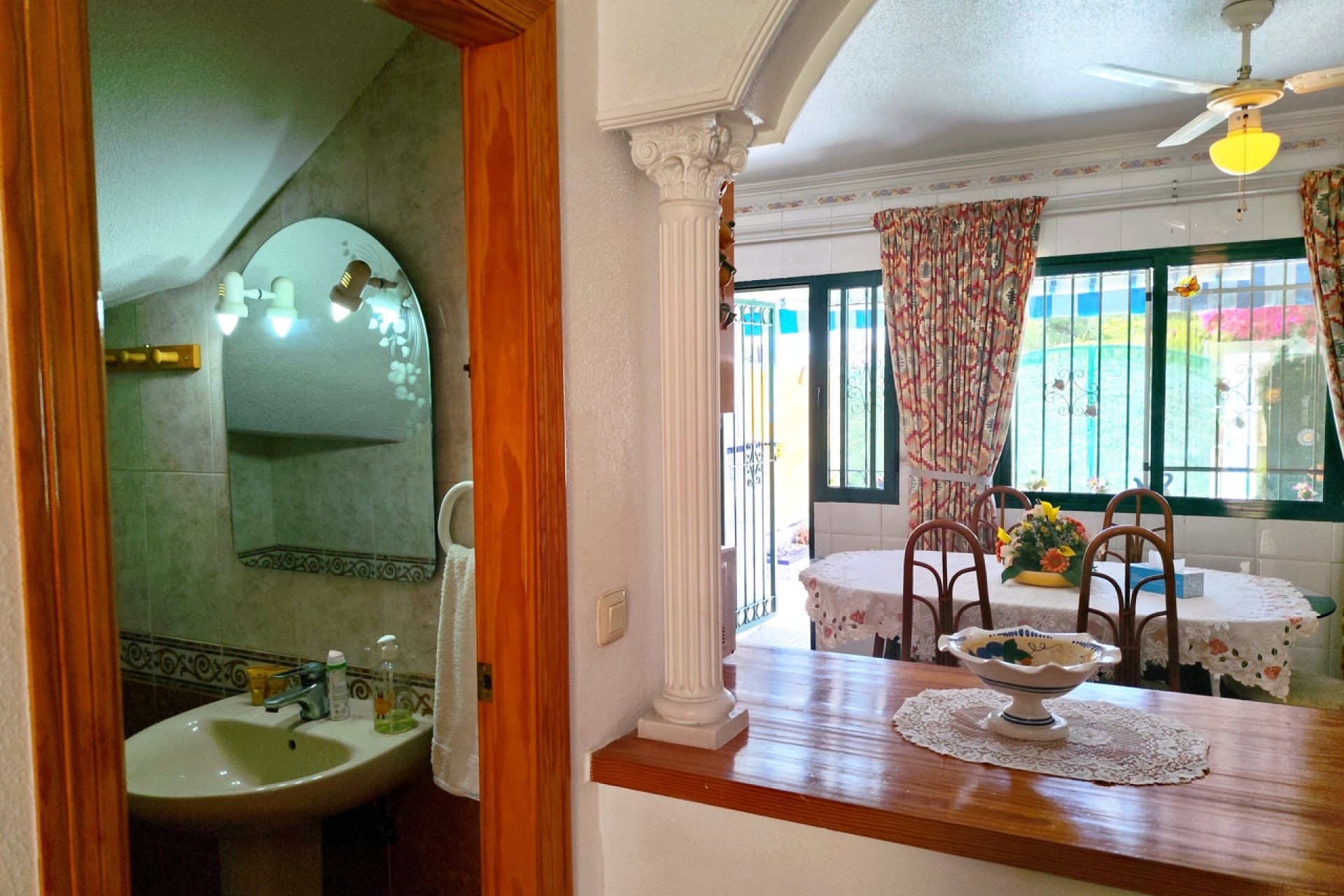 Reventa - Town House -
La Zenia - Costa Blanca