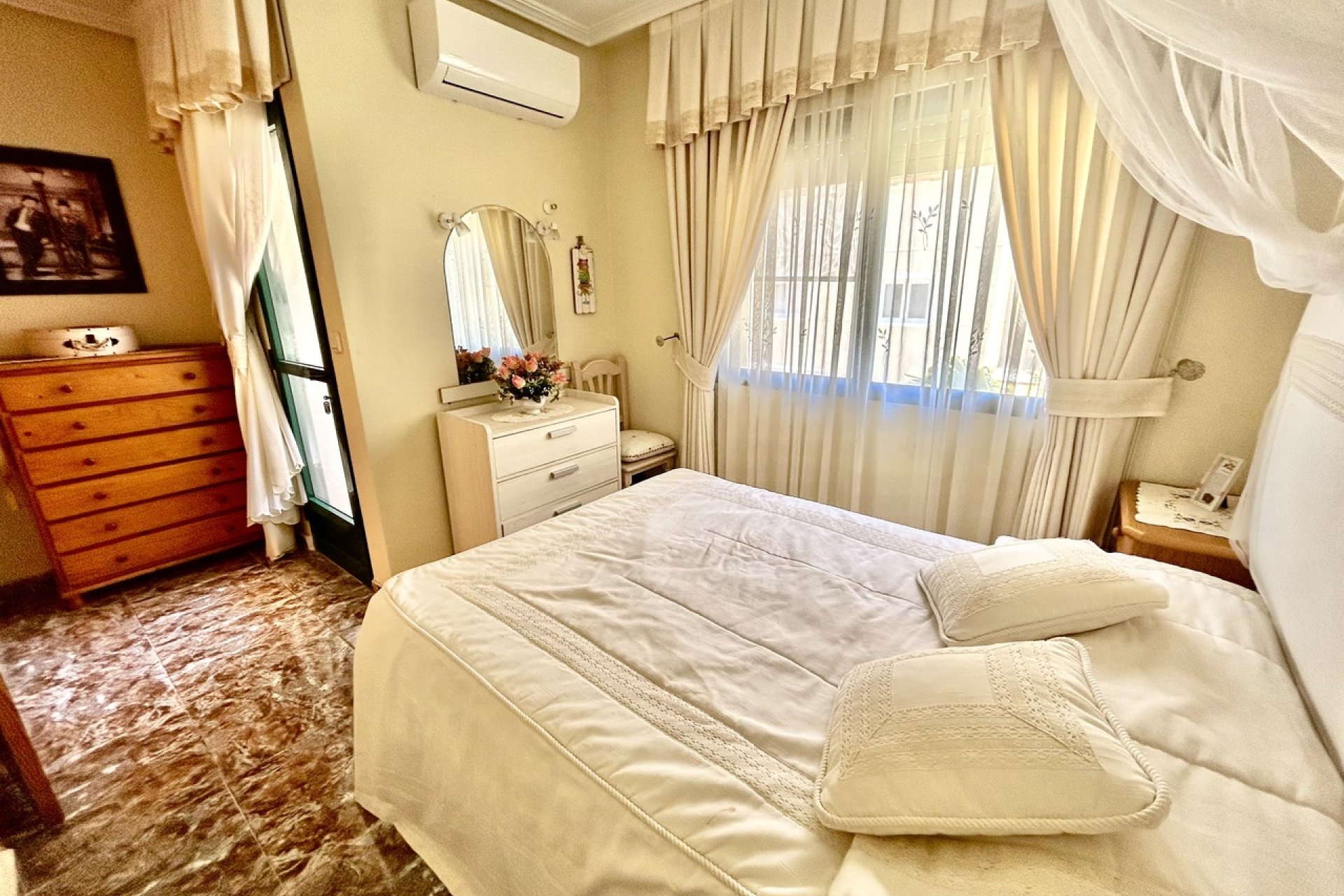 Reventa - Town House -
La Zenia - Costa Blanca