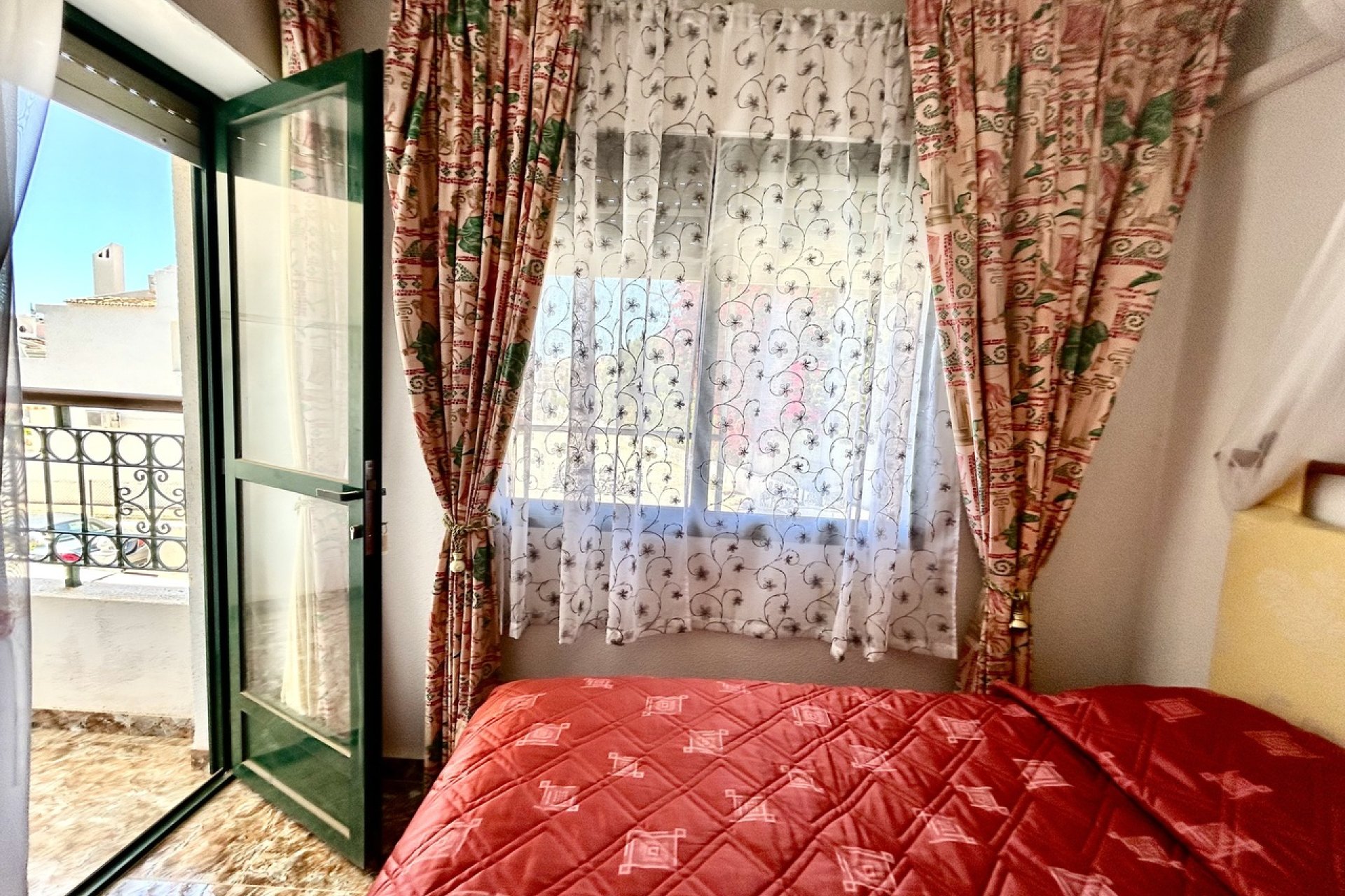 Reventa - Town House -
La Zenia - Costa Blanca