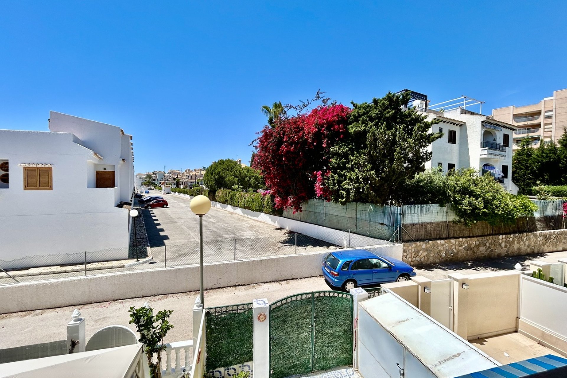 Reventa - Town House -
La Zenia - Costa Blanca