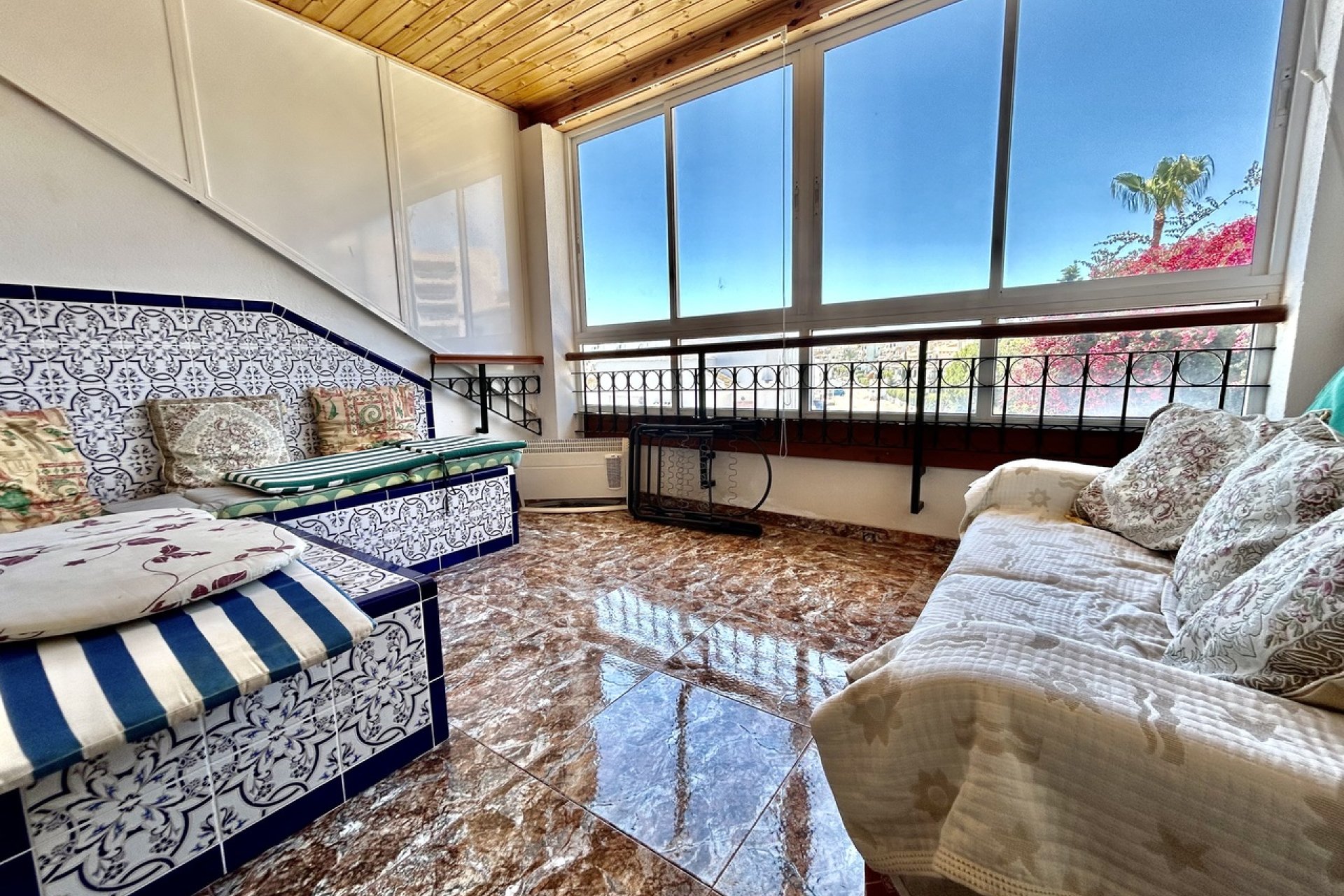 Reventa - Town House -
La Zenia - Costa Blanca