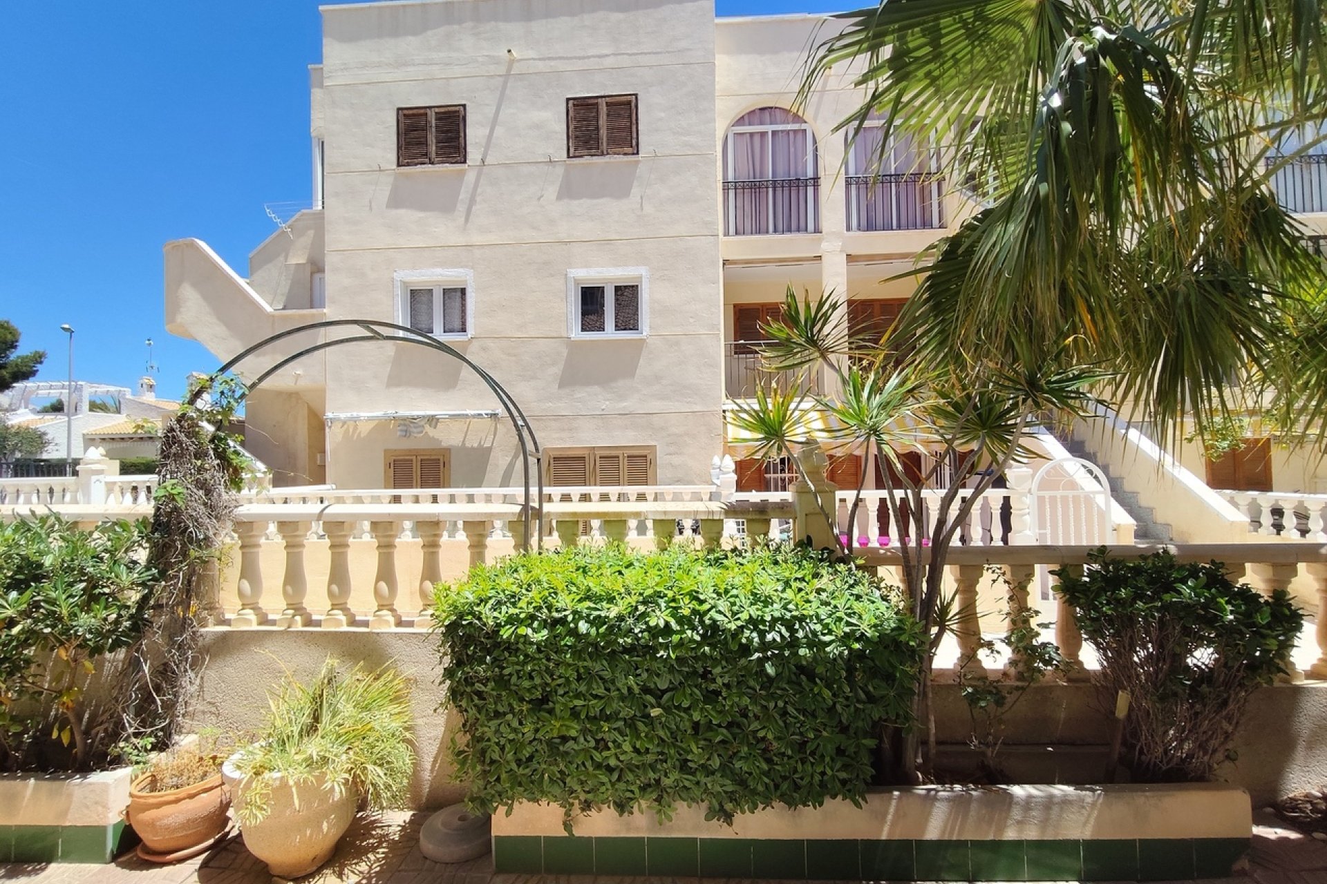 Reventa - Town House -
La Zenia - Costa Blanca