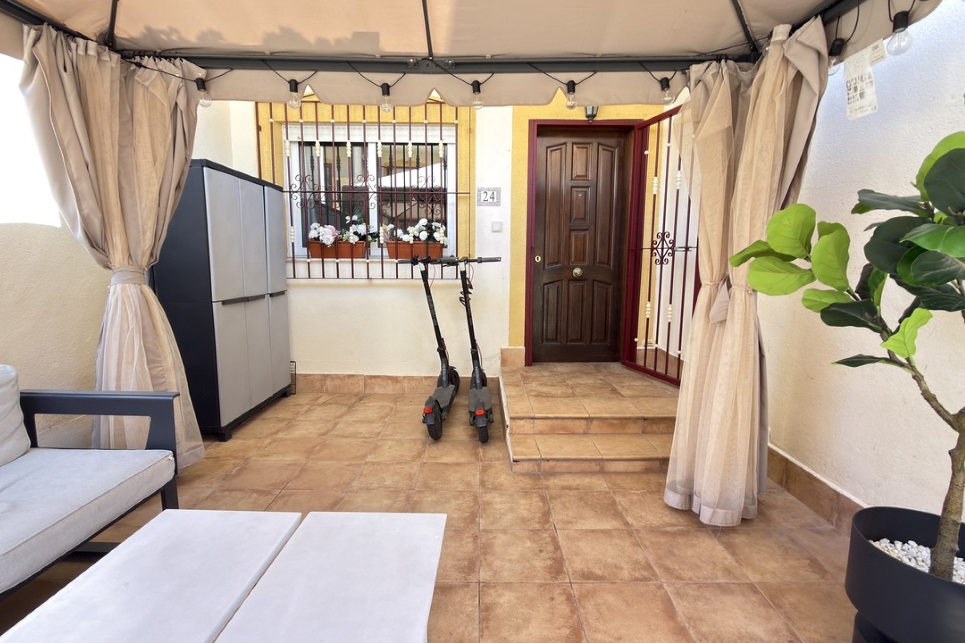 Reventa - Town House -
La Zenia - Costa Blanca