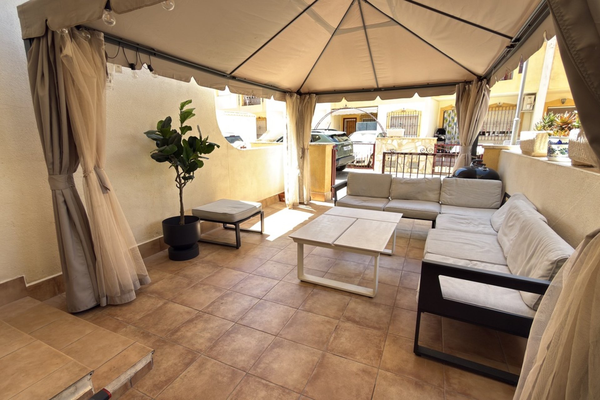 Reventa - Town House -
La Zenia - Costa Blanca