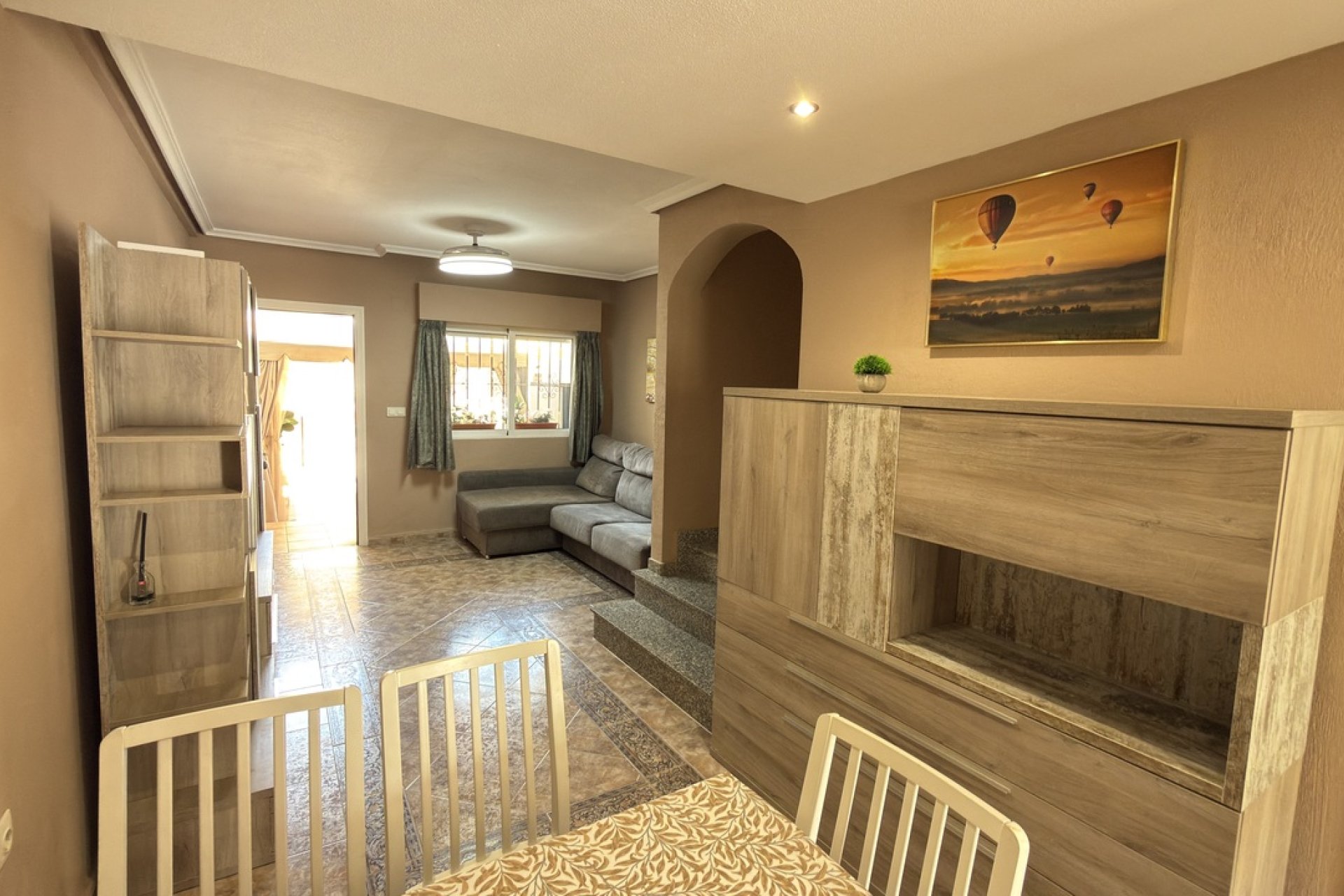 Reventa - Town House -
La Zenia - Costa Blanca