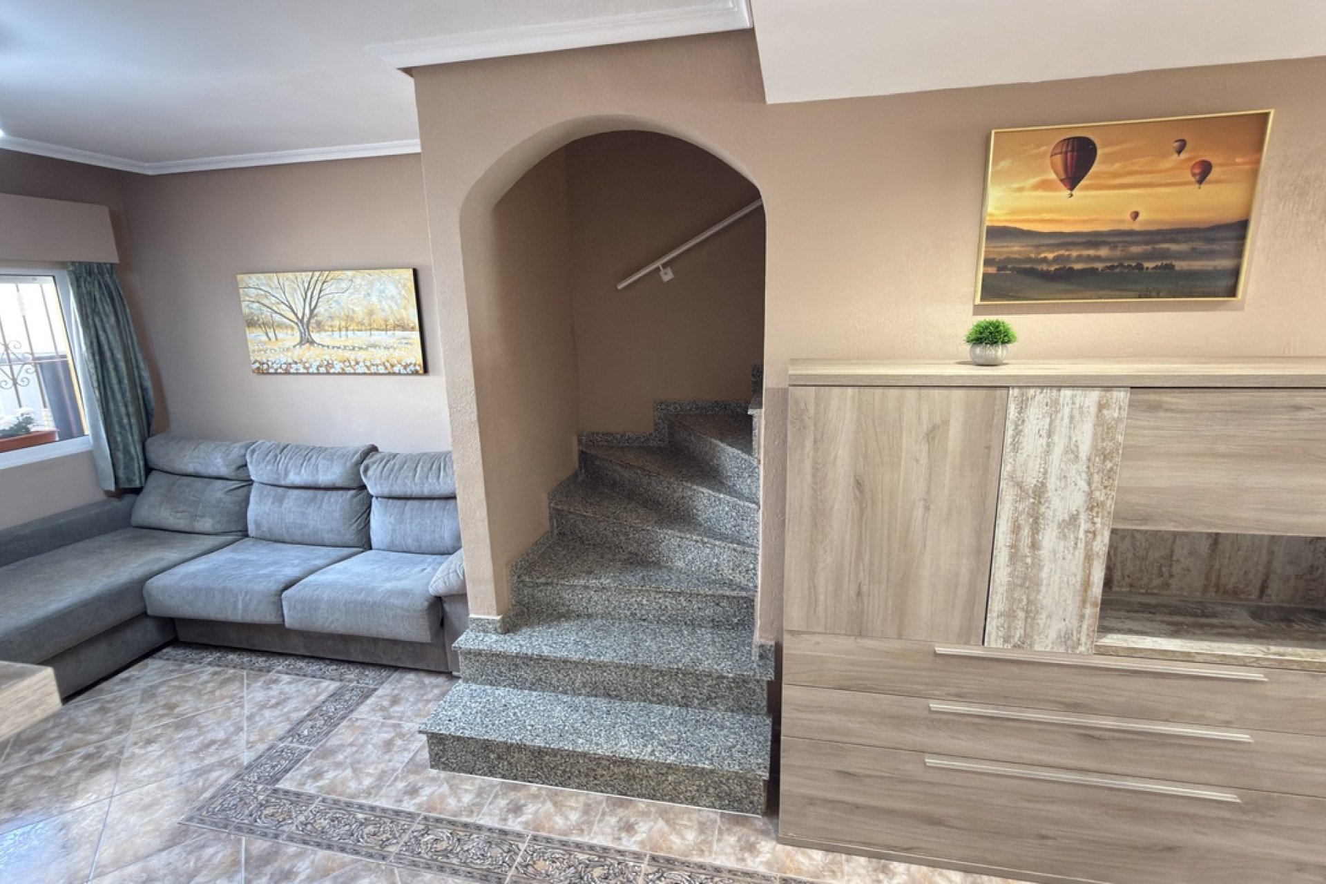 Reventa - Town House -
La Zenia - Costa Blanca