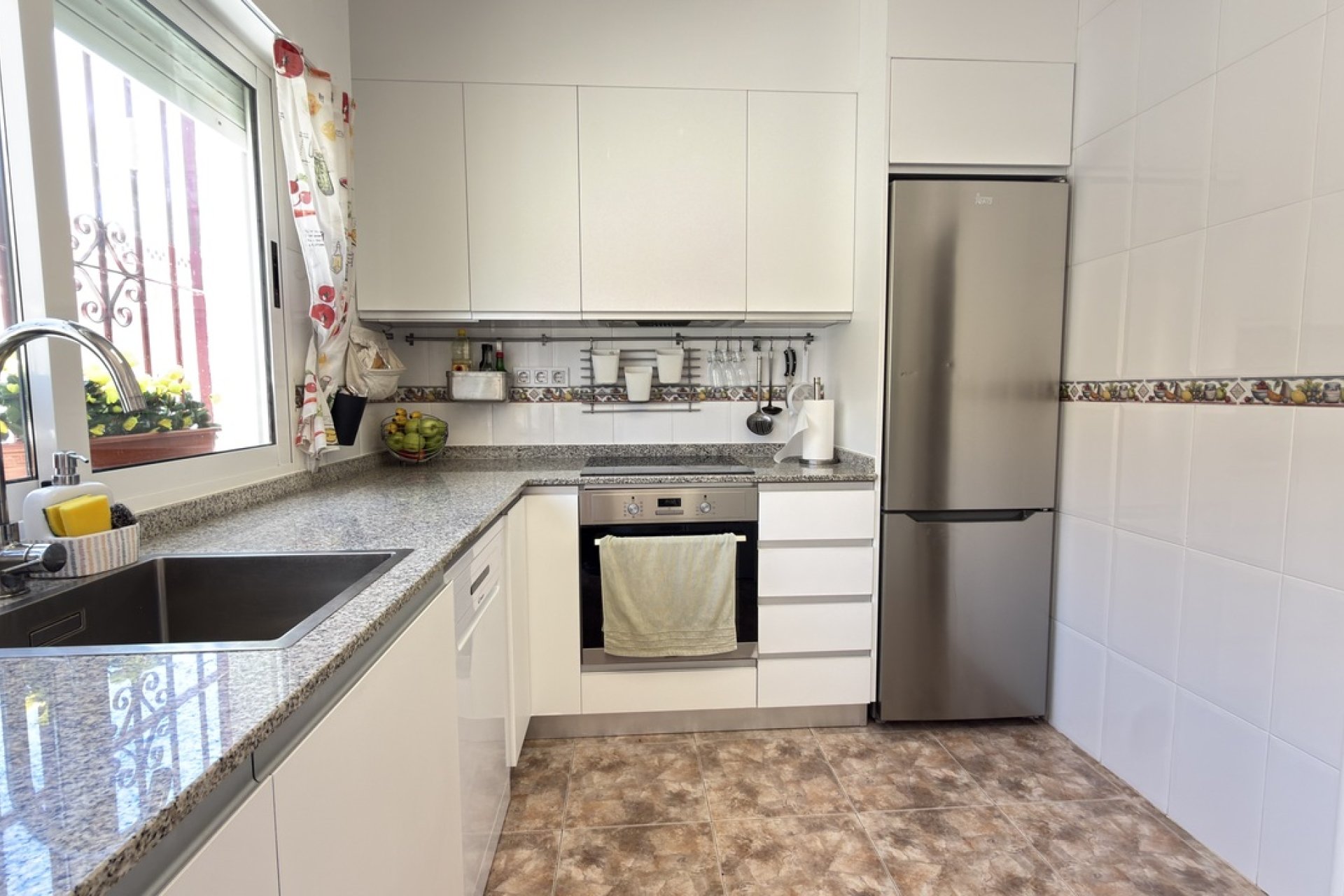 Reventa - Town House -
La Zenia - Costa Blanca
