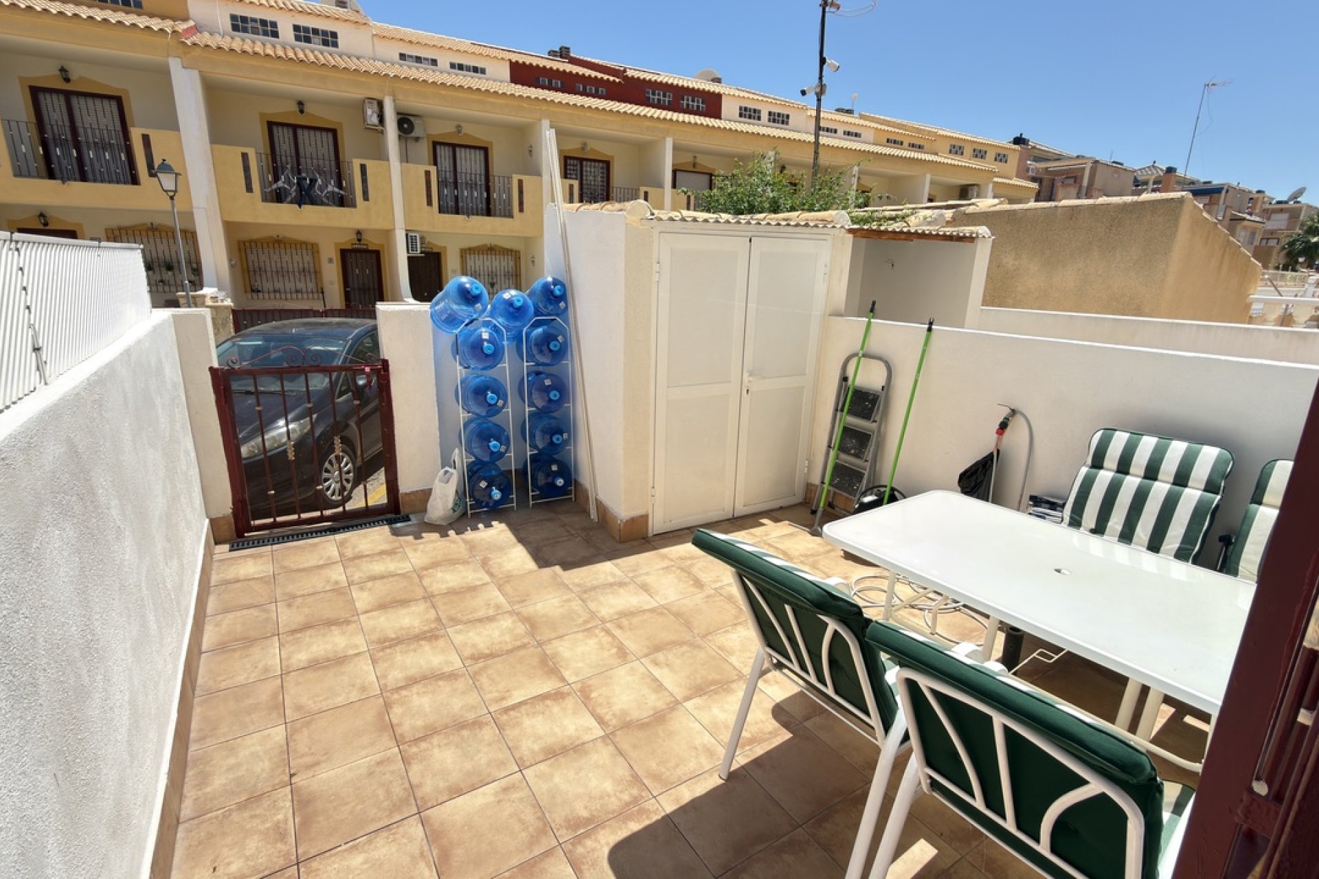 Reventa - Town House -
La Zenia - Costa Blanca