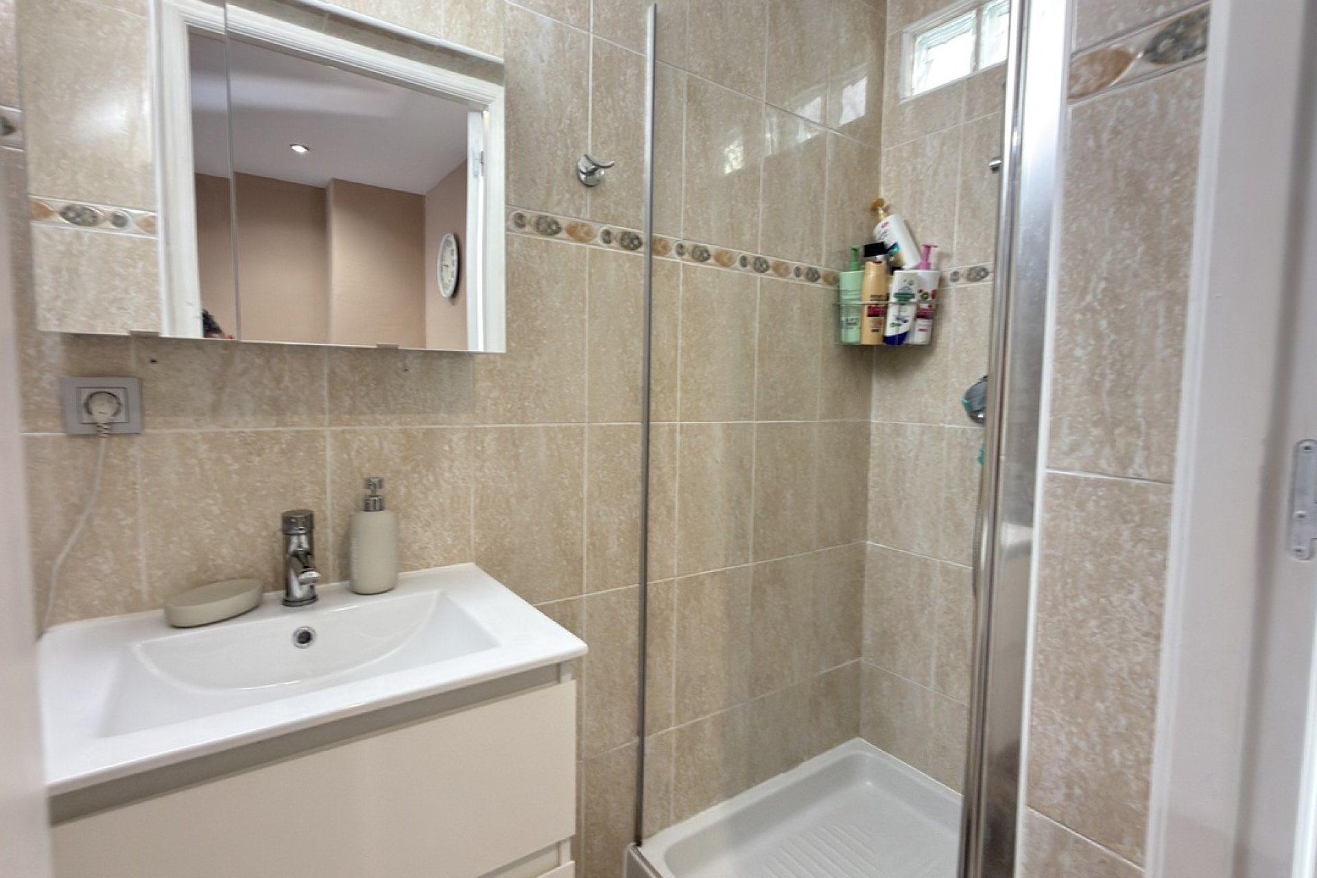 Reventa - Town House -
La Zenia - Costa Blanca