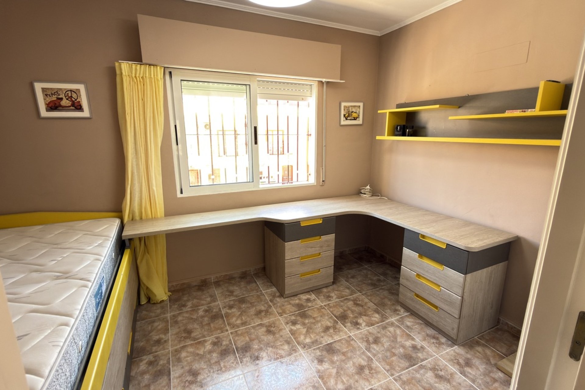 Reventa - Town House -
La Zenia - Costa Blanca