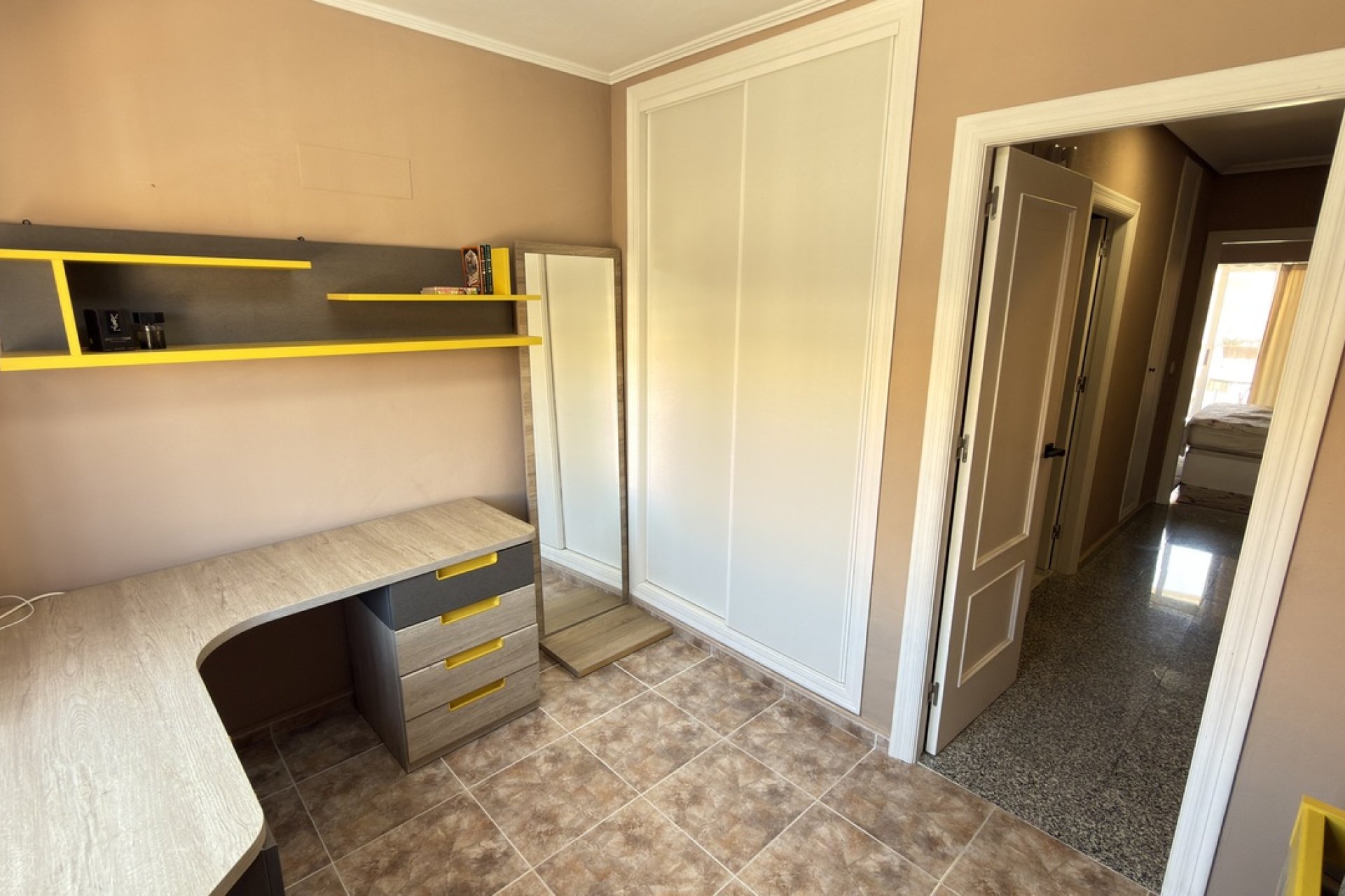 Reventa - Town House -
La Zenia - Costa Blanca