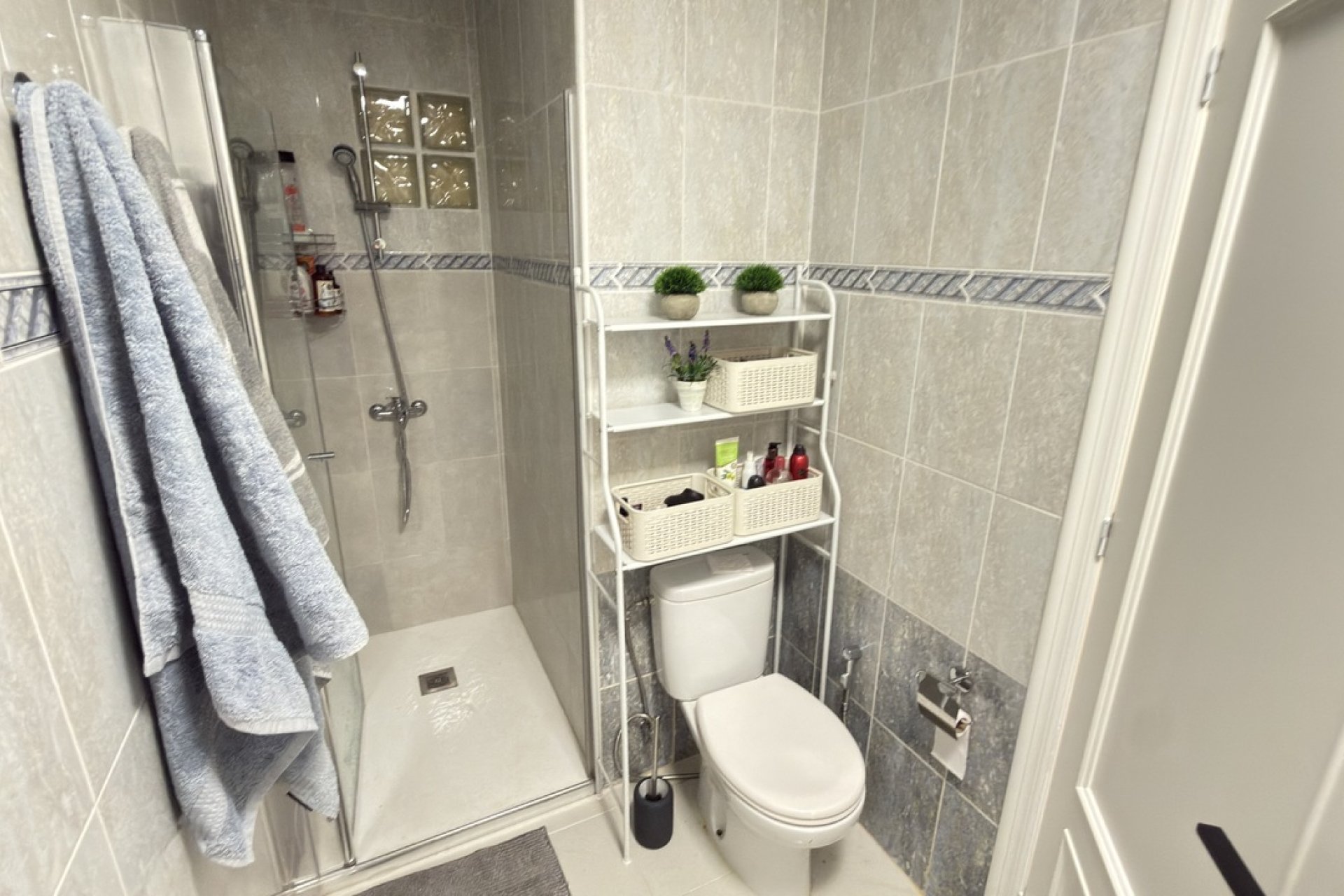 Reventa - Town House -
La Zenia - Costa Blanca