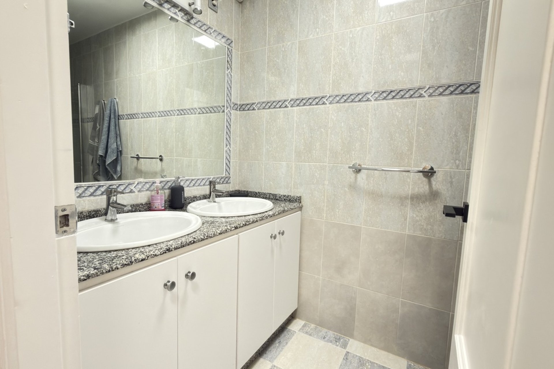 Reventa - Town House -
La Zenia - Costa Blanca