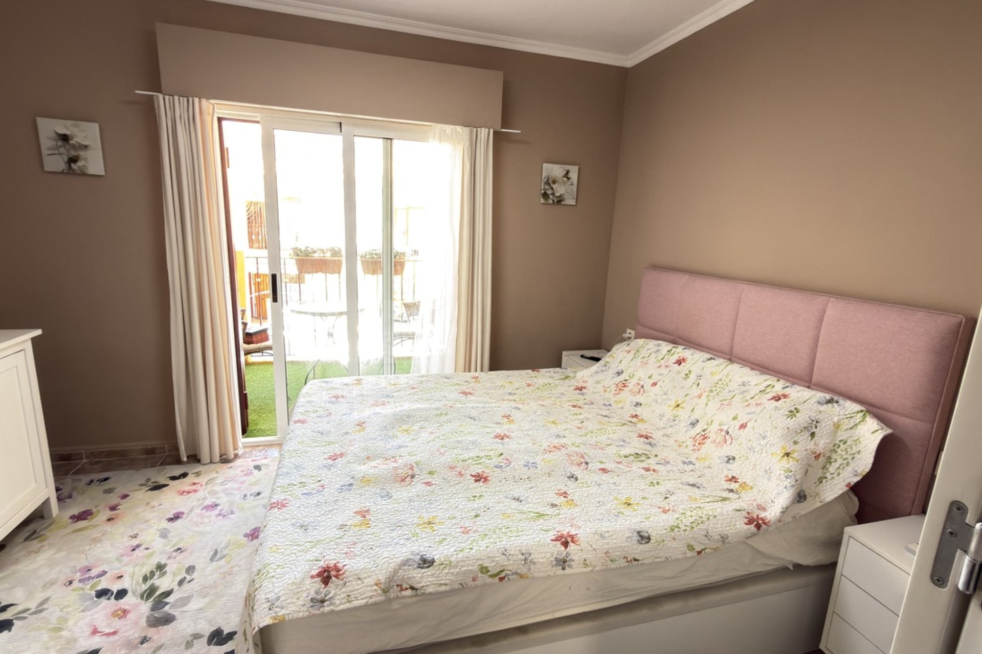 Reventa - Town House -
La Zenia - Costa Blanca