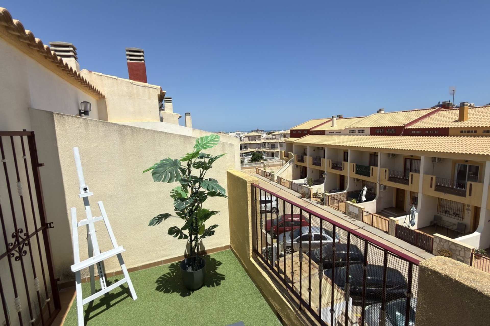 Reventa - Town House -
La Zenia - Costa Blanca