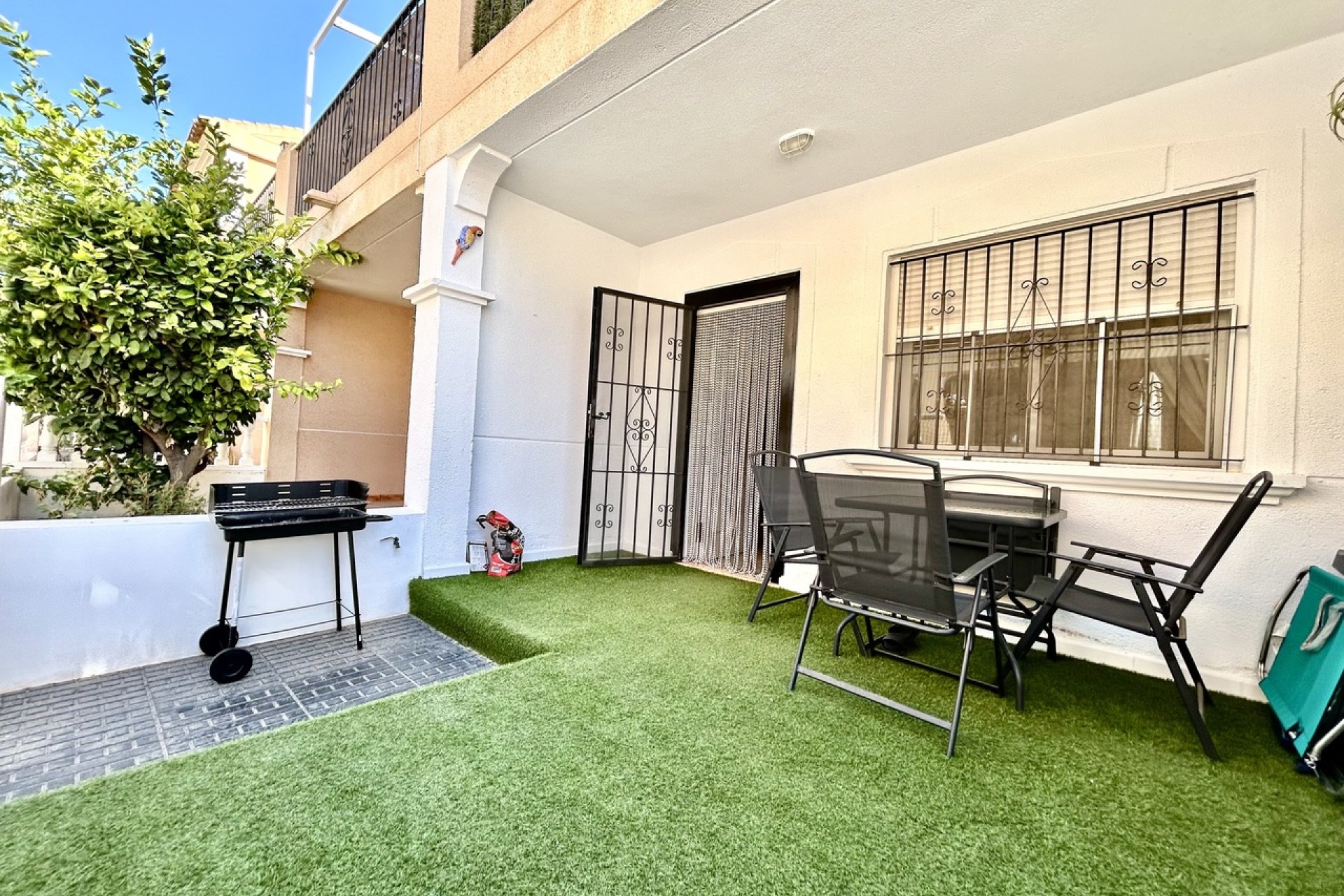 Reventa - Town House -
La Zenia - Costa Blanca