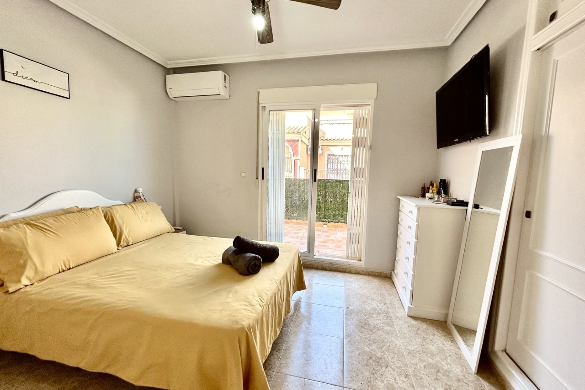 Reventa - Town House -
La Zenia - Costa Blanca