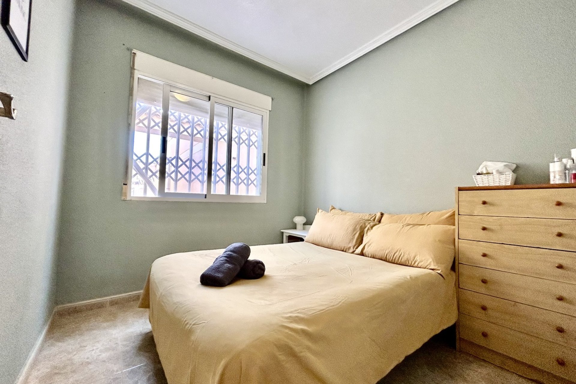Reventa - Town House -
La Zenia - Costa Blanca