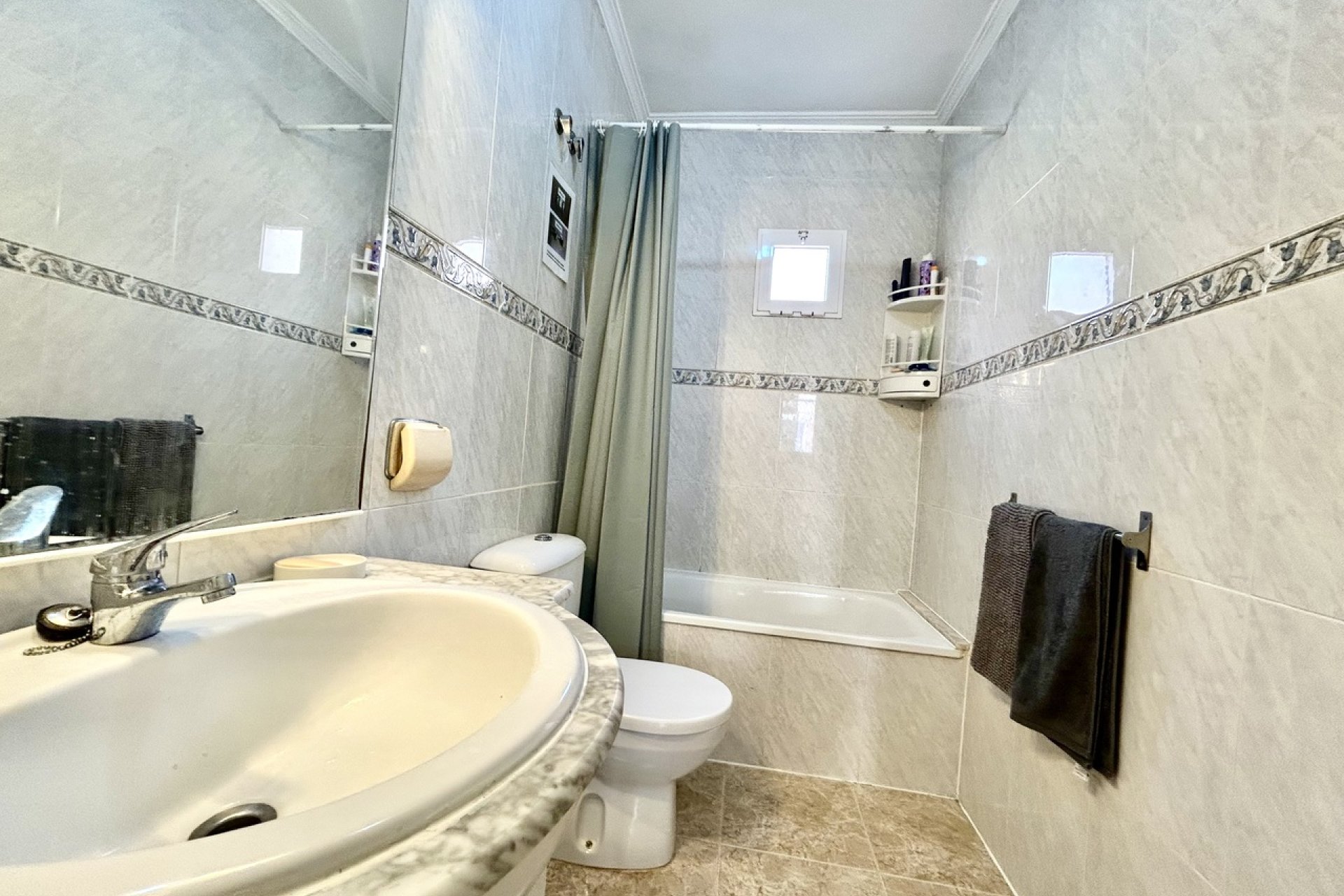 Reventa - Town House -
La Zenia - Costa Blanca