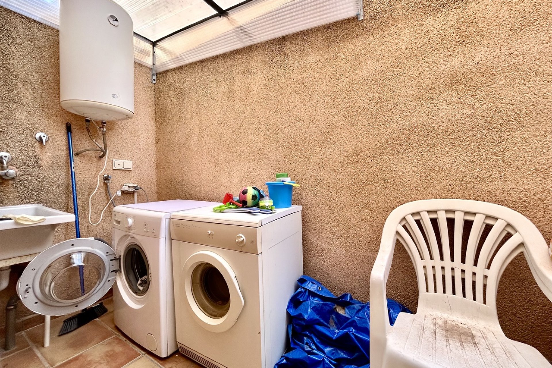 Reventa - Town House -
La Zenia - Costa Blanca