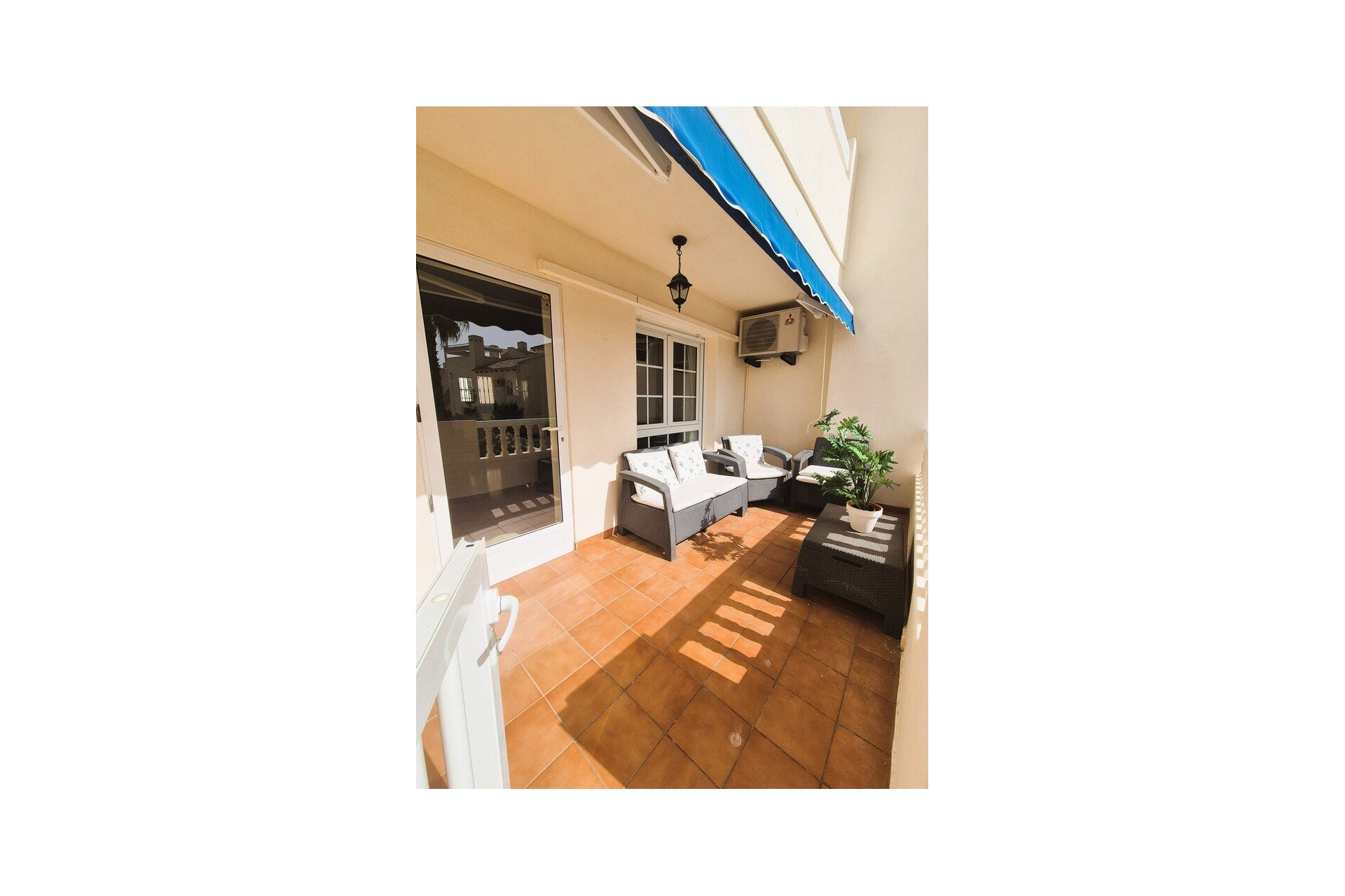 Reventa - Town House -
Las Ramblas Golf - Inland