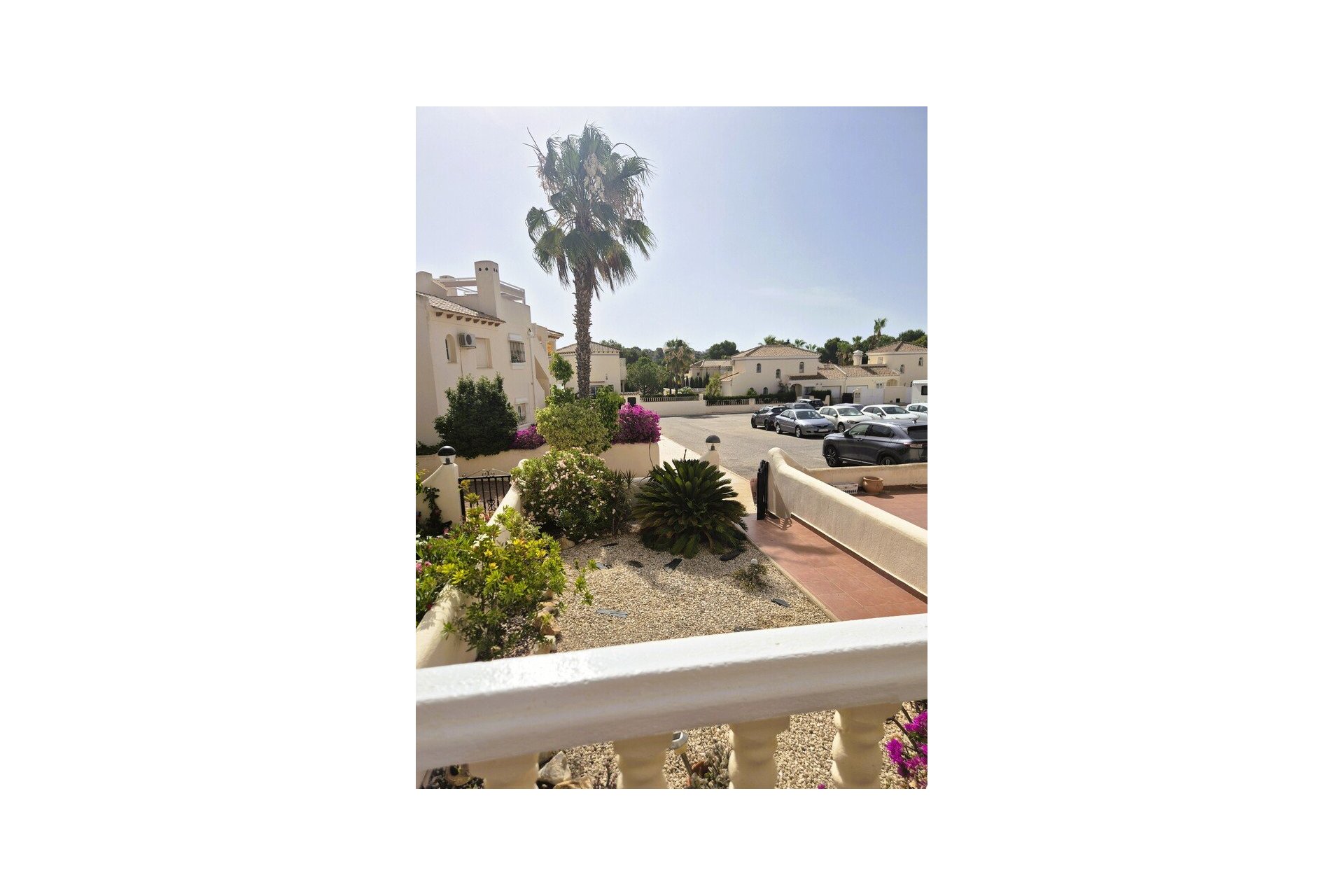 Reventa - Town House -
Las Ramblas Golf - Inland