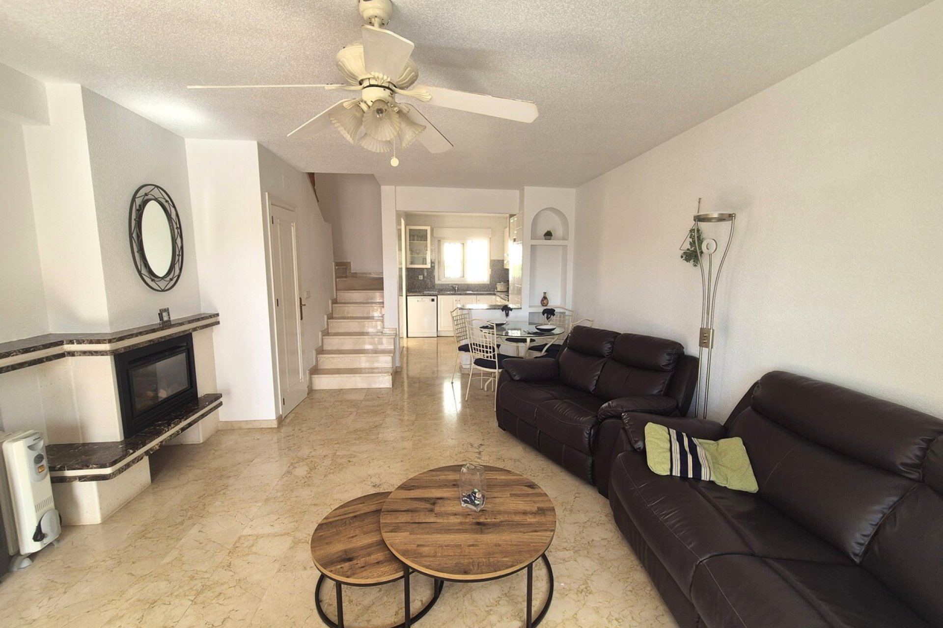 Reventa - Town House -
Las Ramblas Golf - Inland