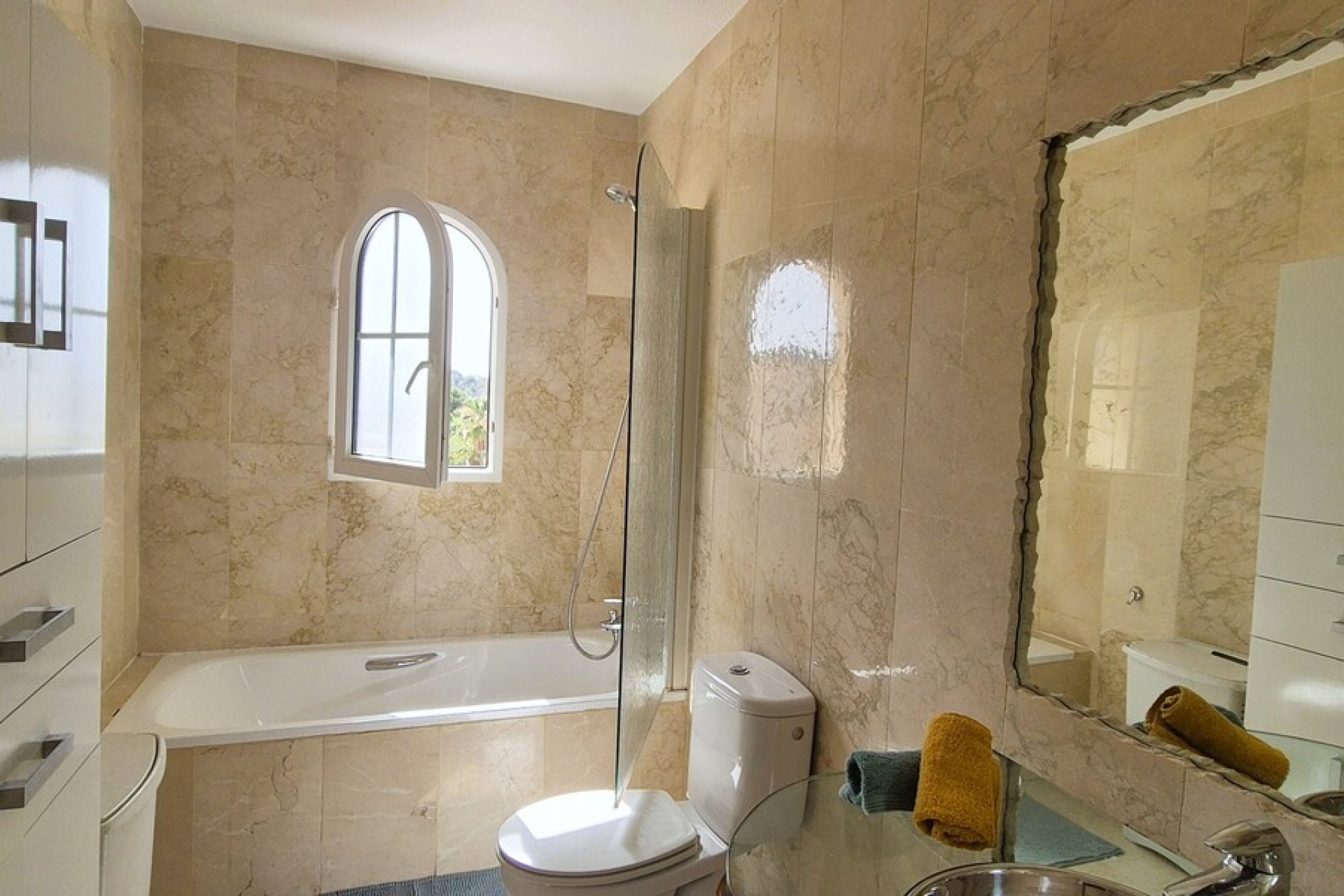 Reventa - Town House -
Las Ramblas Golf - Inland