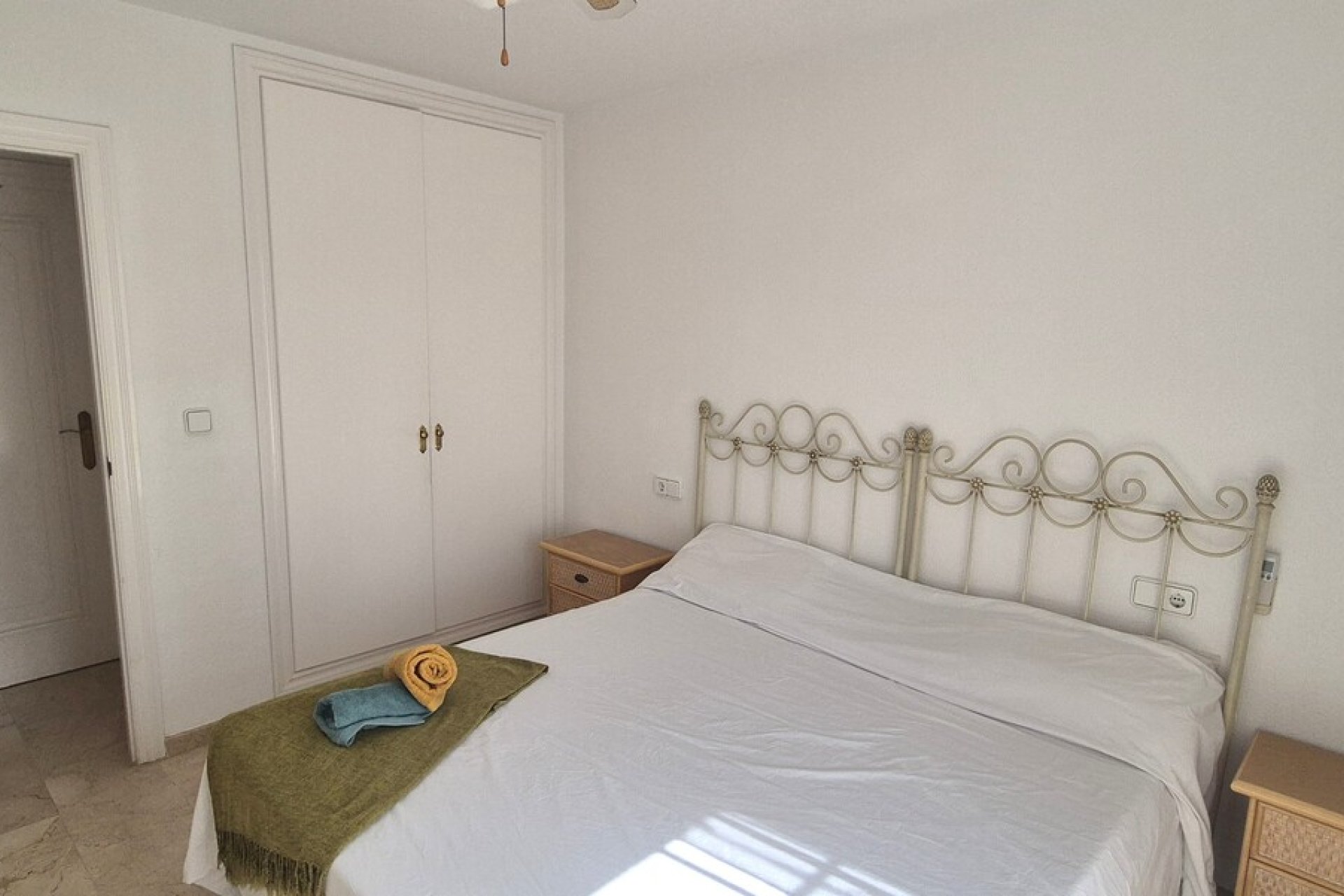 Reventa - Town House -
Las Ramblas Golf - Inland