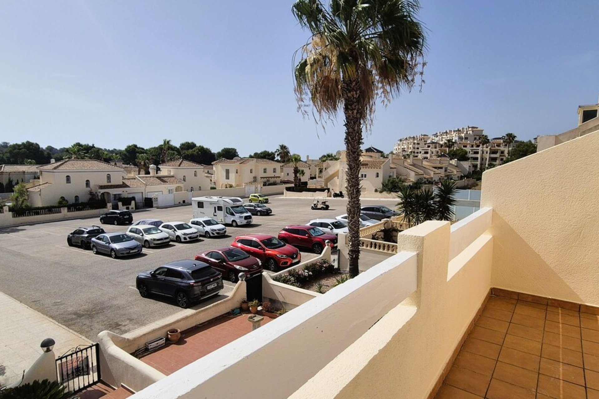 Reventa - Town House -
Las Ramblas Golf - Inland