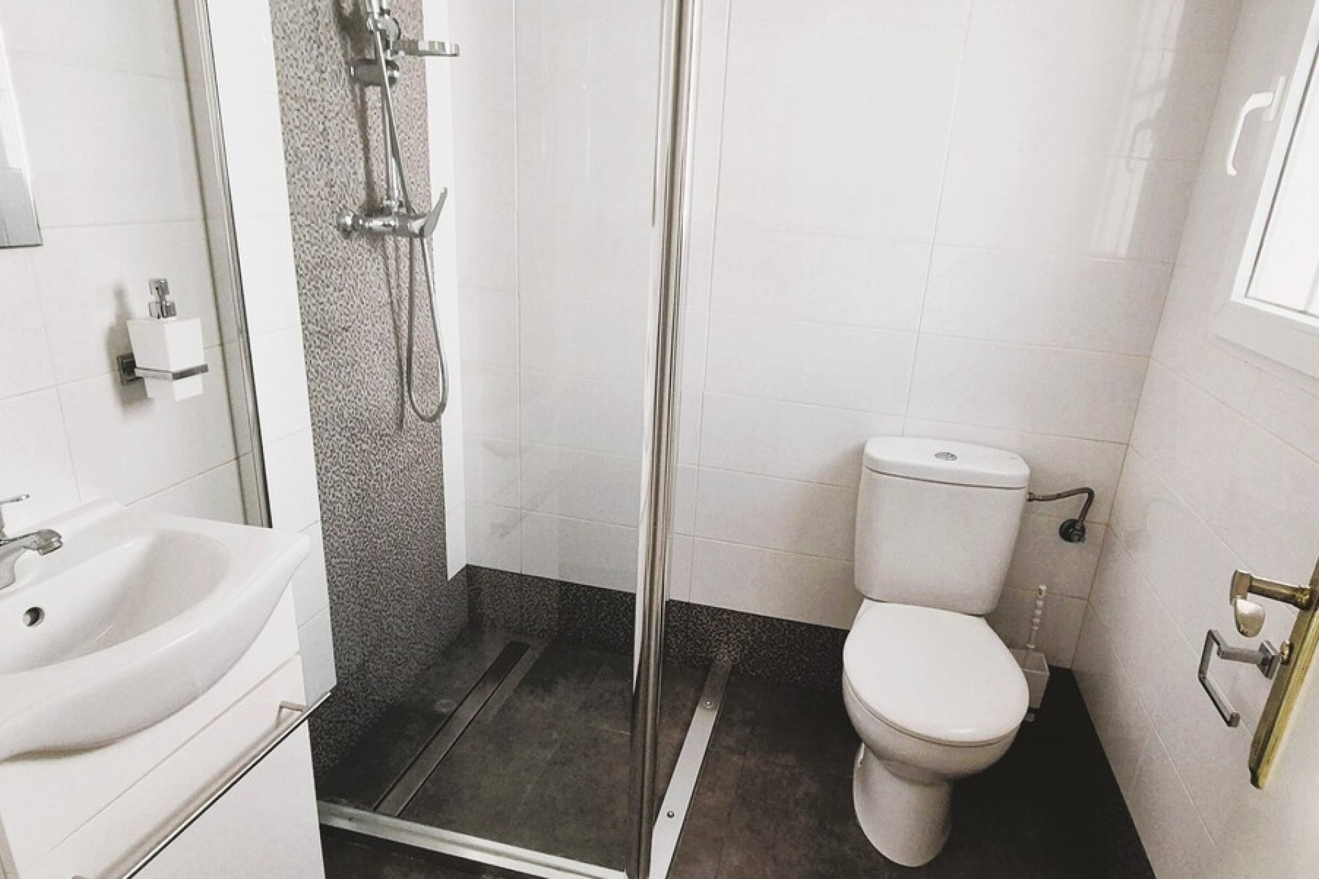 Reventa - Town House -
Las Ramblas Golf - Inland