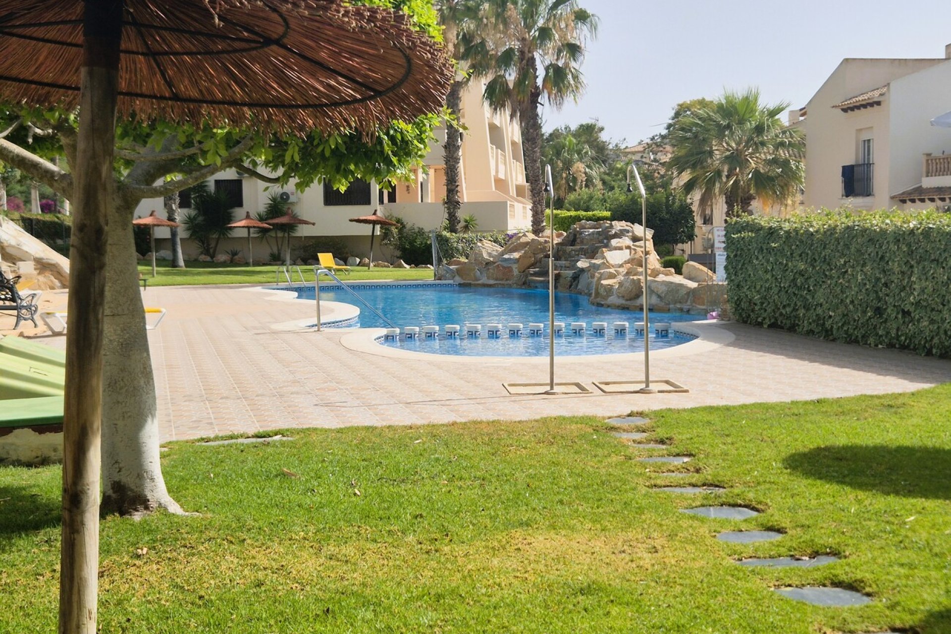 Reventa - Town House -
Las Ramblas Golf - Inland