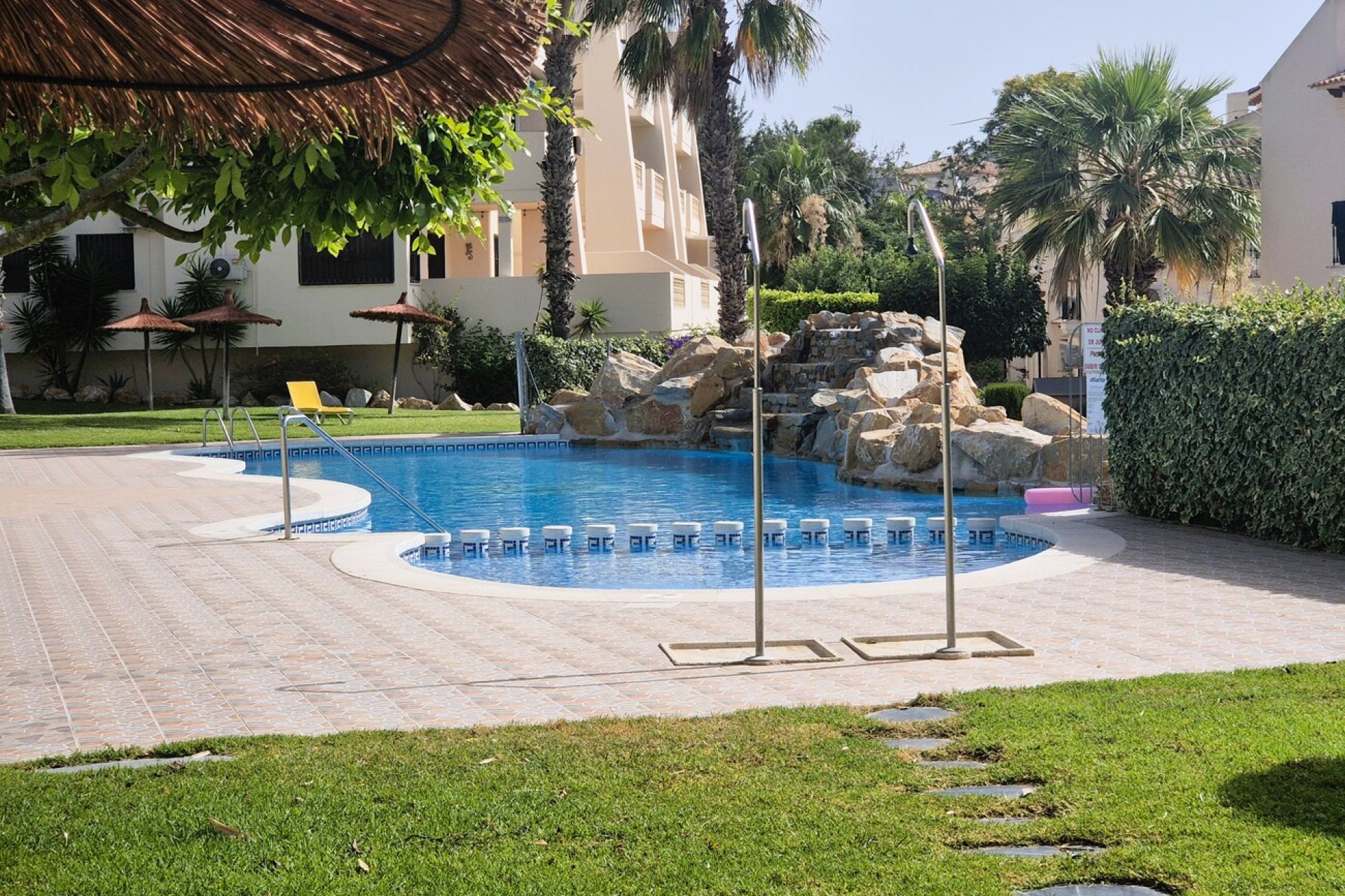 Reventa - Town House -
Las Ramblas Golf - Inland