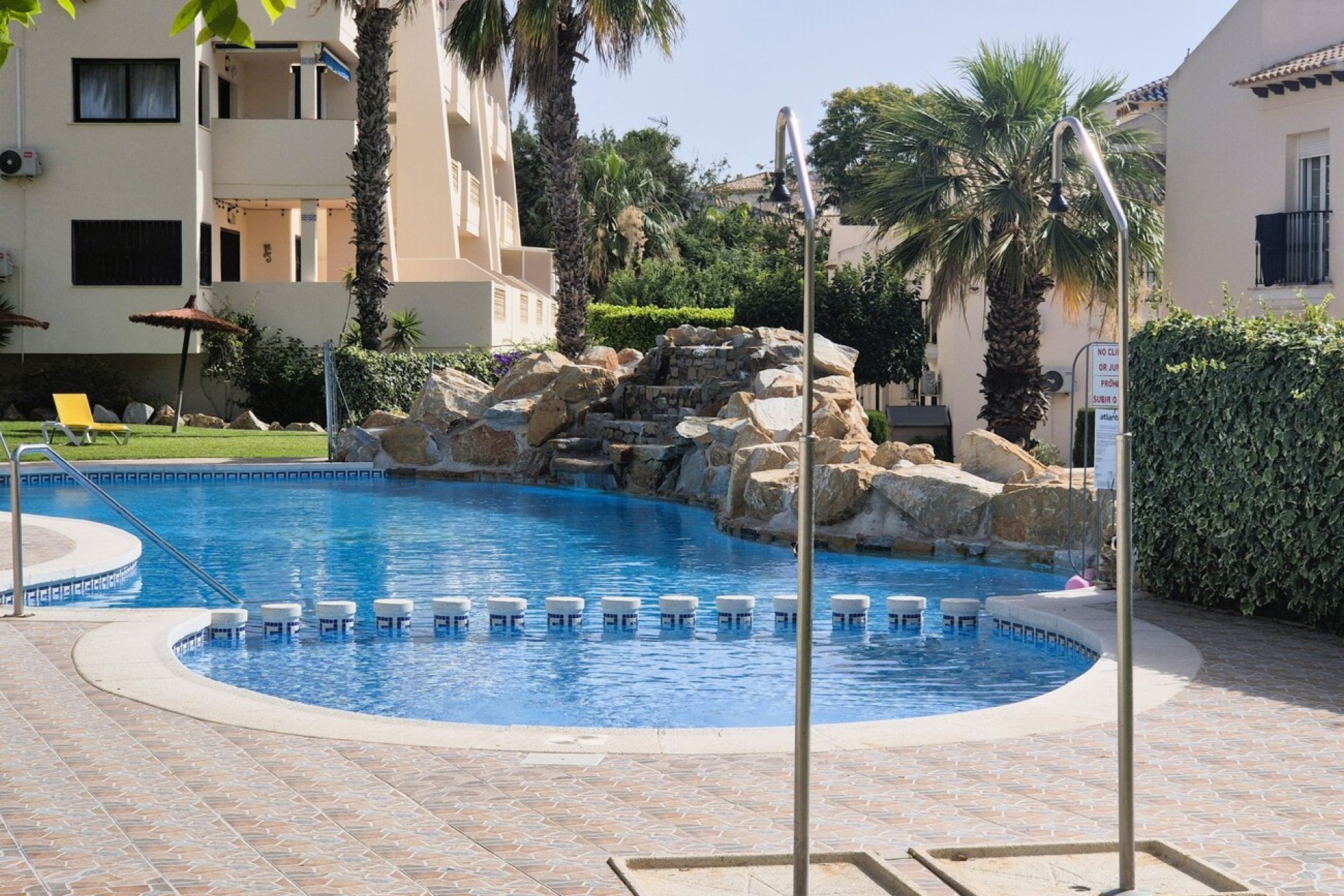 Reventa - Town House -
Las Ramblas Golf - Inland
