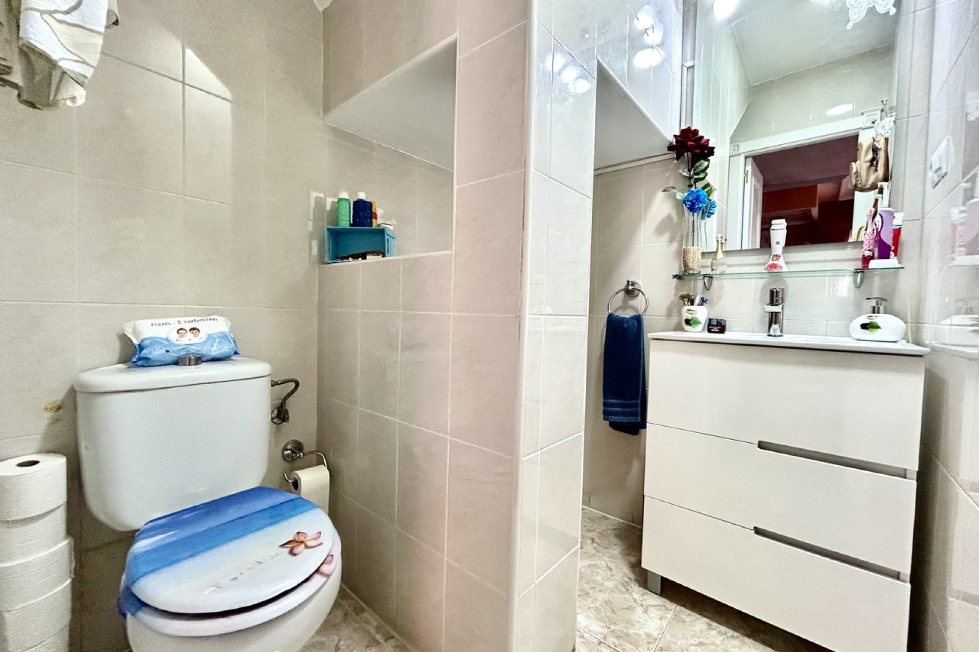 Reventa - Town House -
Los Altos - Costa Blanca