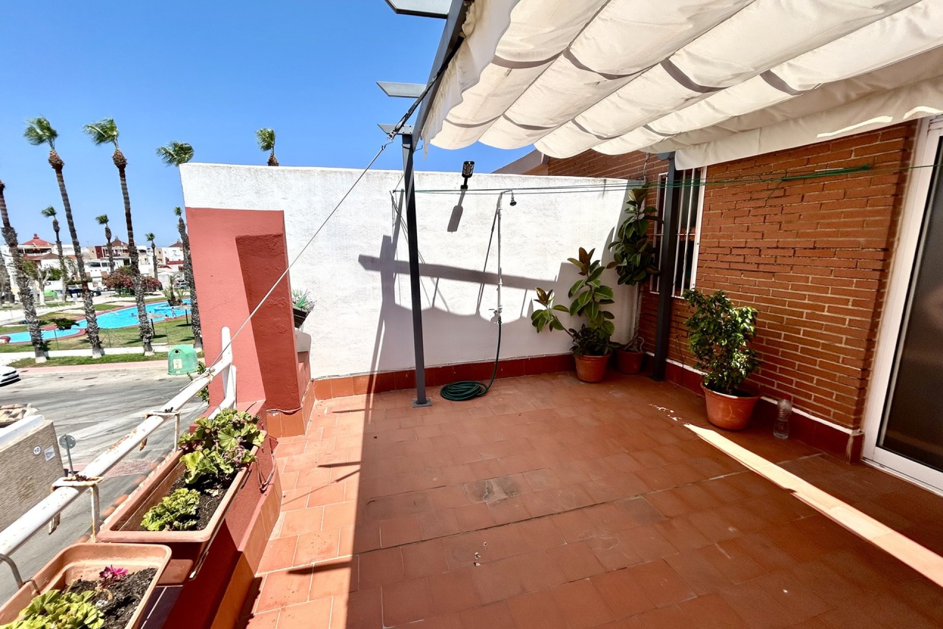 Reventa - Town House -
Los Altos - Costa Blanca