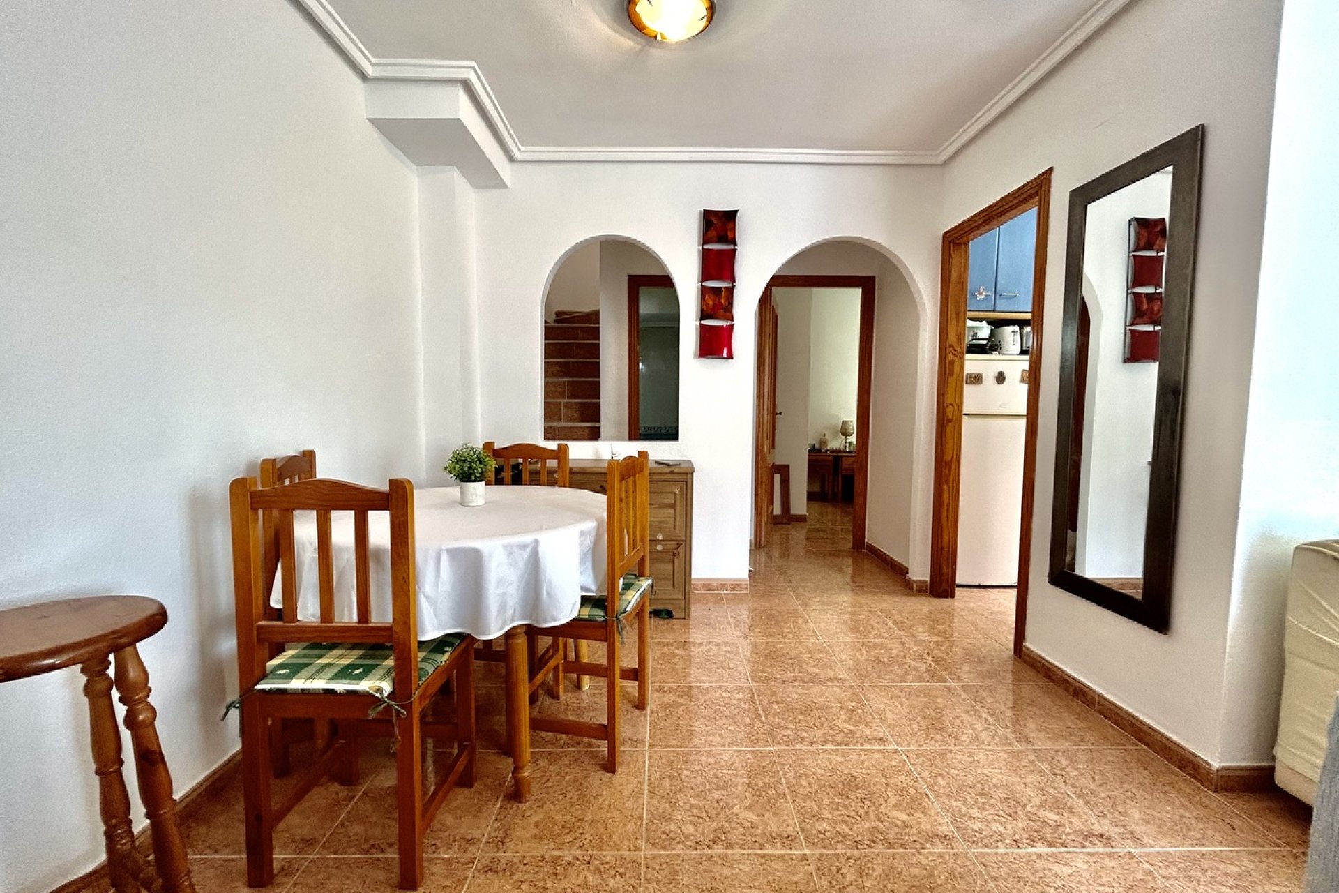 Reventa - Town House -
Los Altos - Costa Blanca