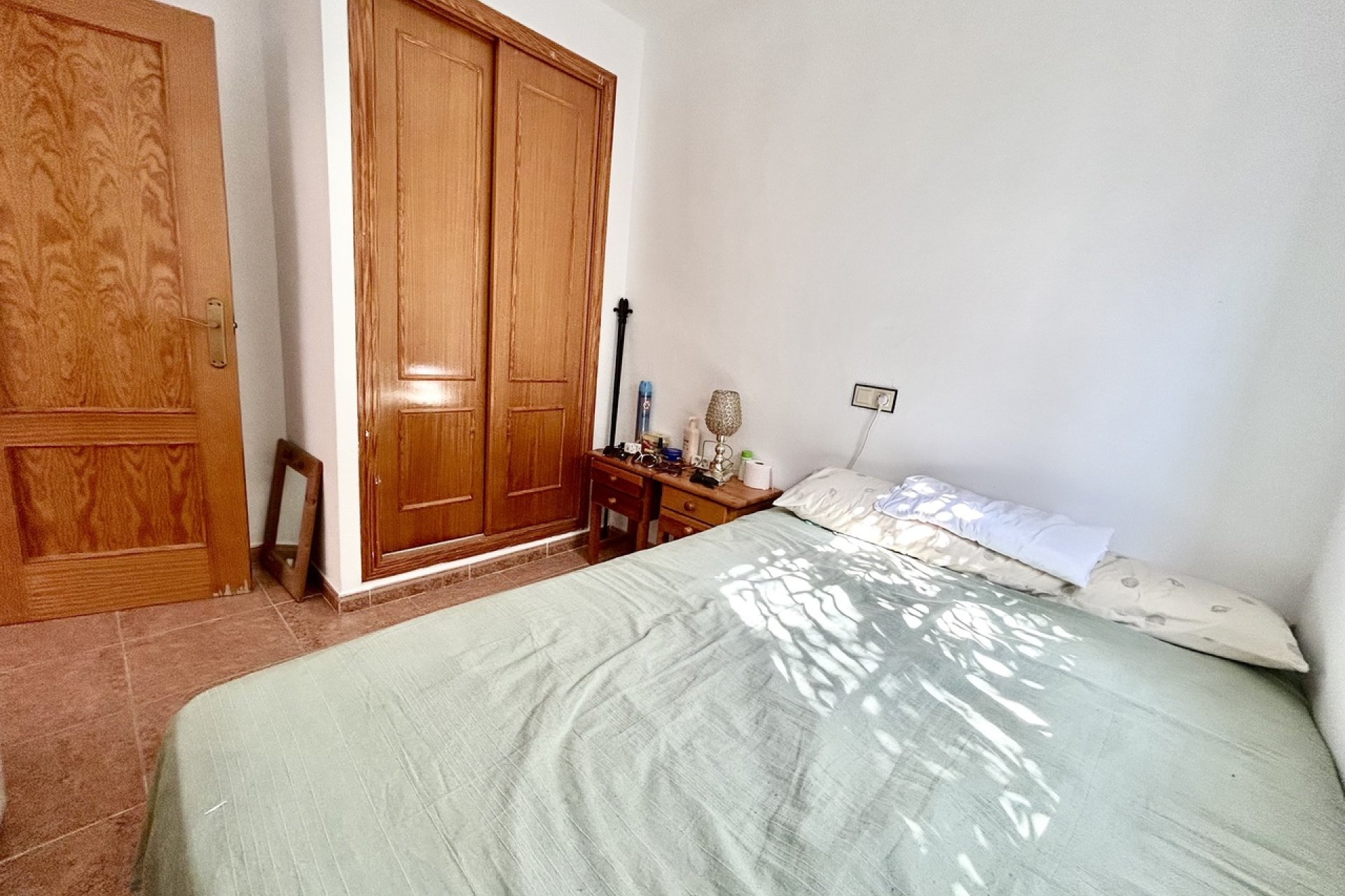 Reventa - Town House -
Los Altos - Costa Blanca