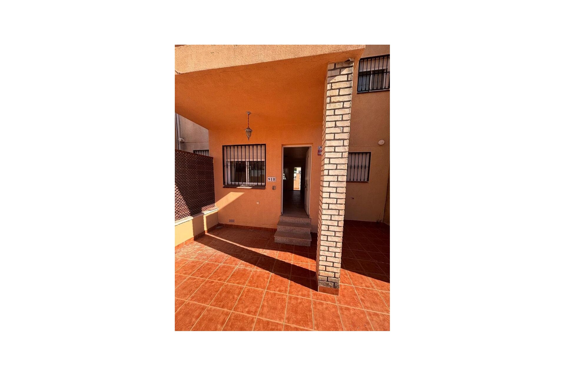 Reventa - Town House -
Los Altos - Costa Blanca