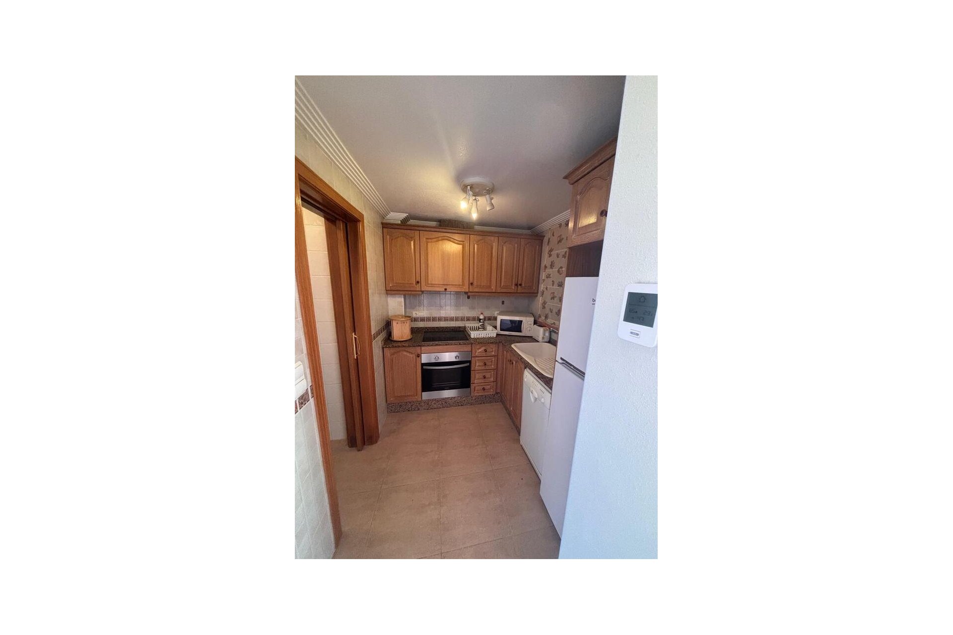Reventa - Town House -
Los Altos - Costa Blanca