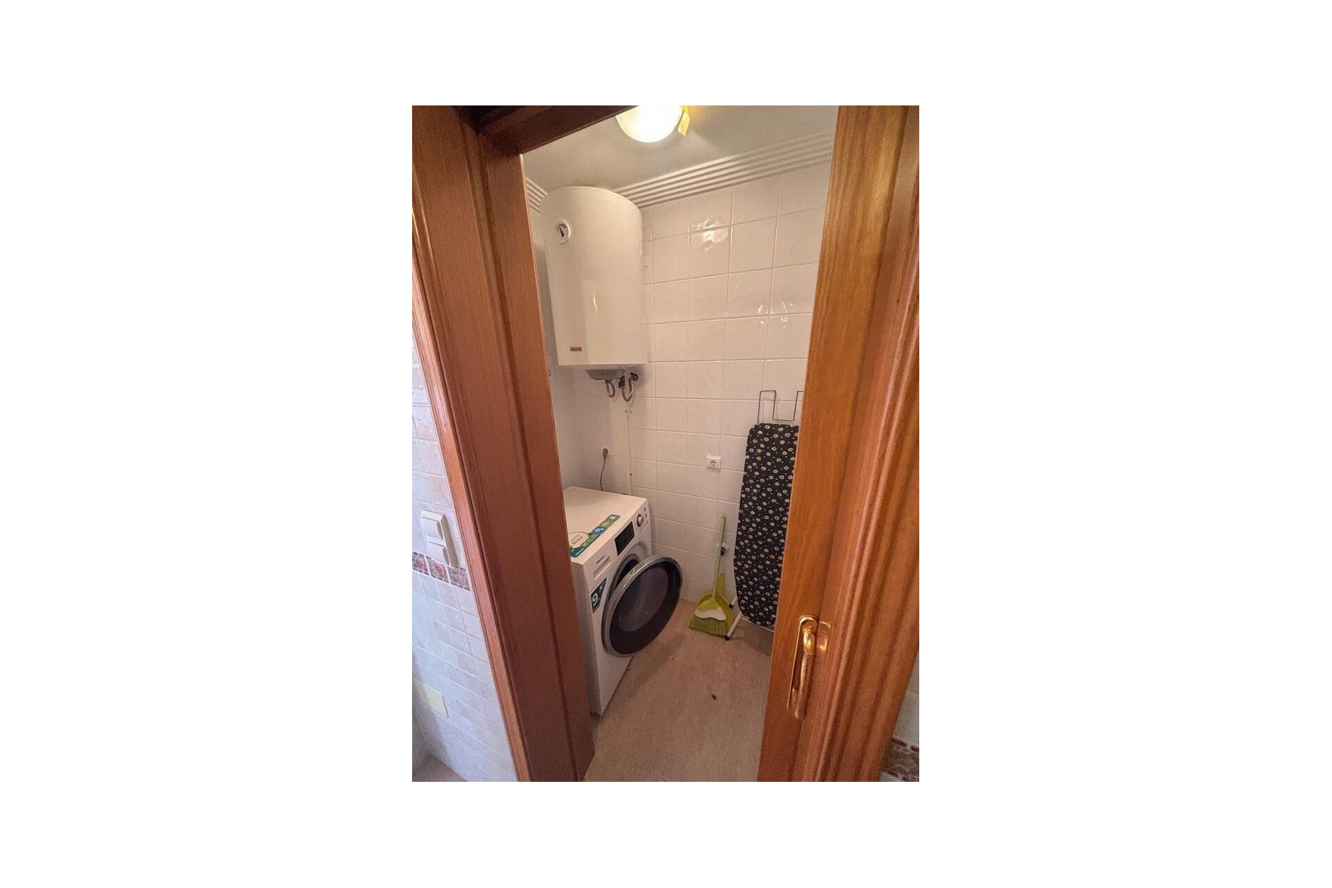 Reventa - Town House -
Los Altos - Costa Blanca